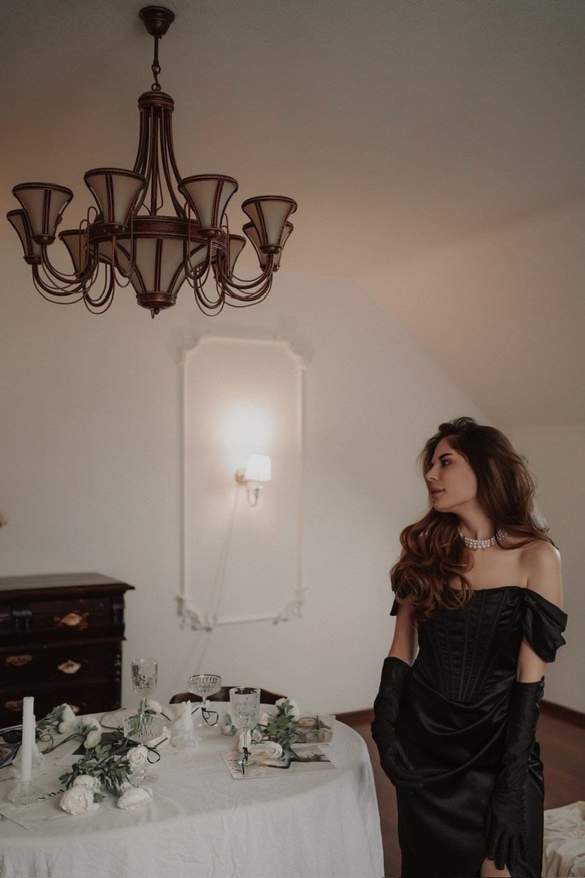 Фотосессия в студии Флэт. Свадебный фотограф в Ростове-на-Дону. Таинство Крещения и Венчания, семейные фотосессии. Алёна Чёботова