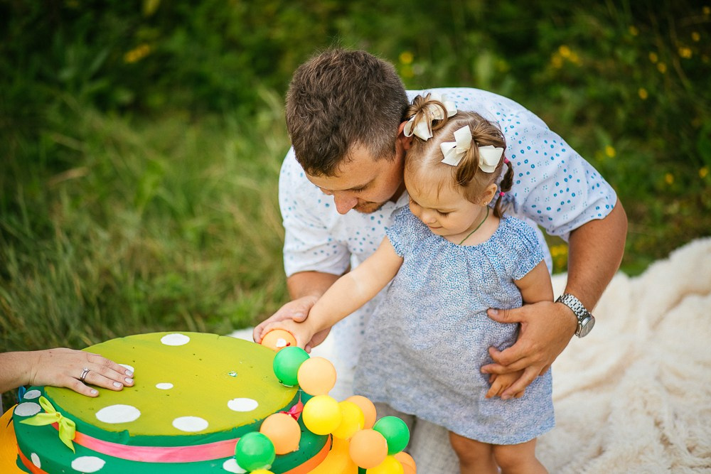 Катя и Ваня. Главная