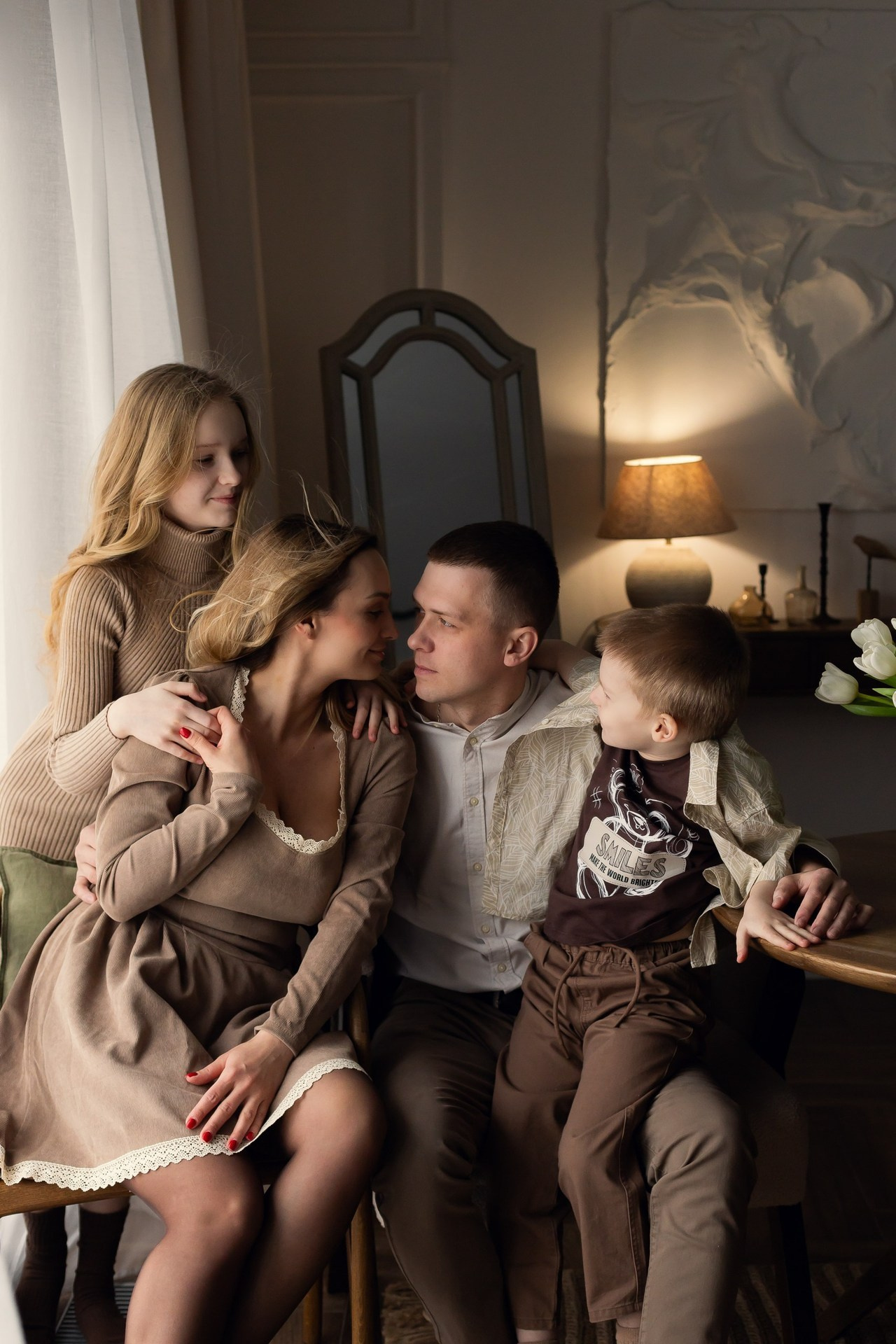 Отзывы. Свадебный и портретный фотограф в Самаре Демихова Юлия