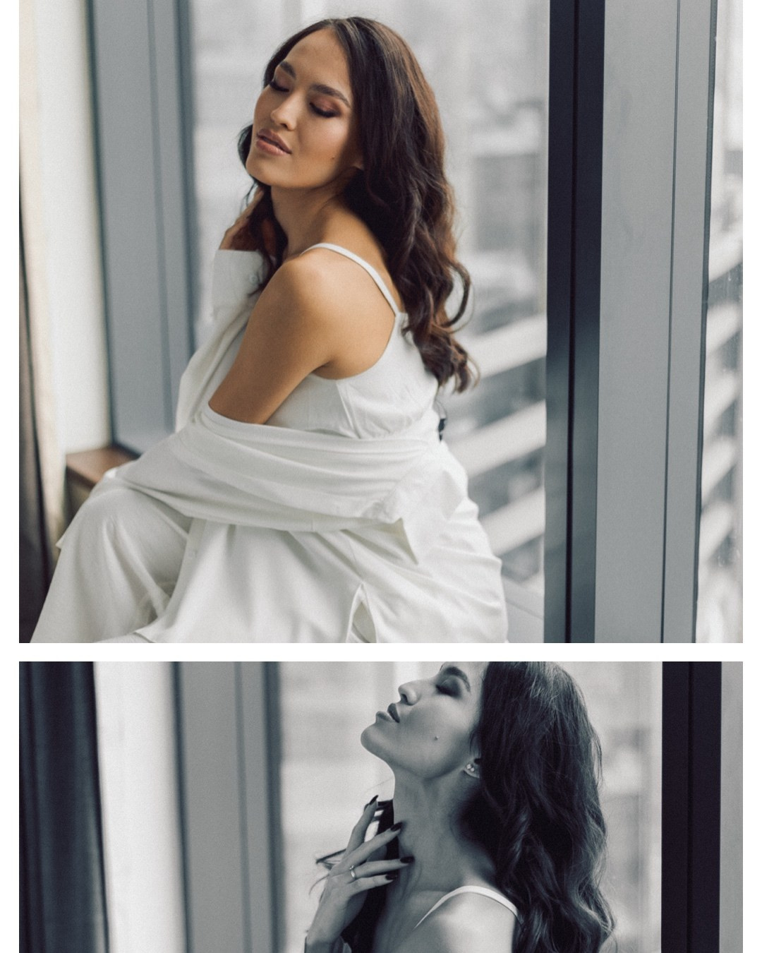 Утро невесты Марии