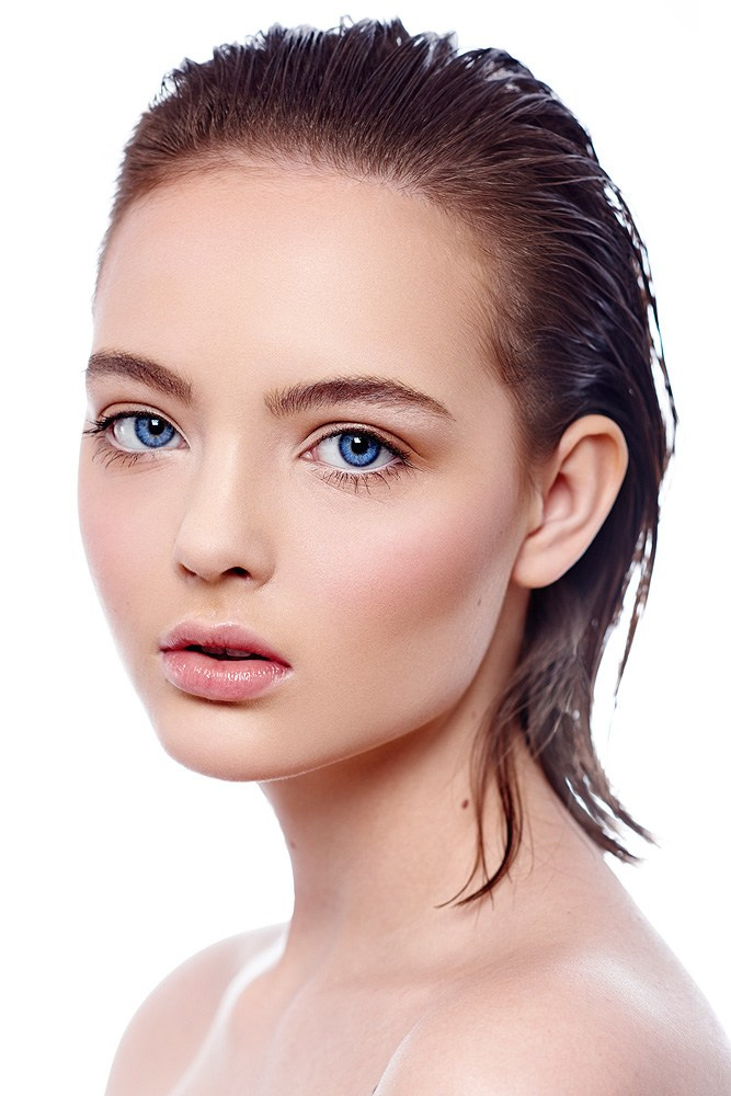 Beauty портфолио. Beauty фотограф Павел Паршин