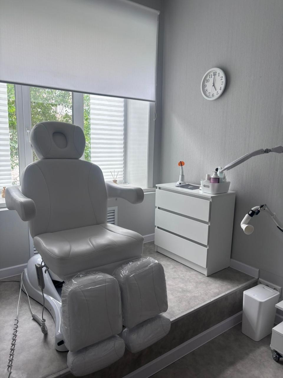 Подолог г. Хабаровск — центр здоровой стопы «FOOTTIME»