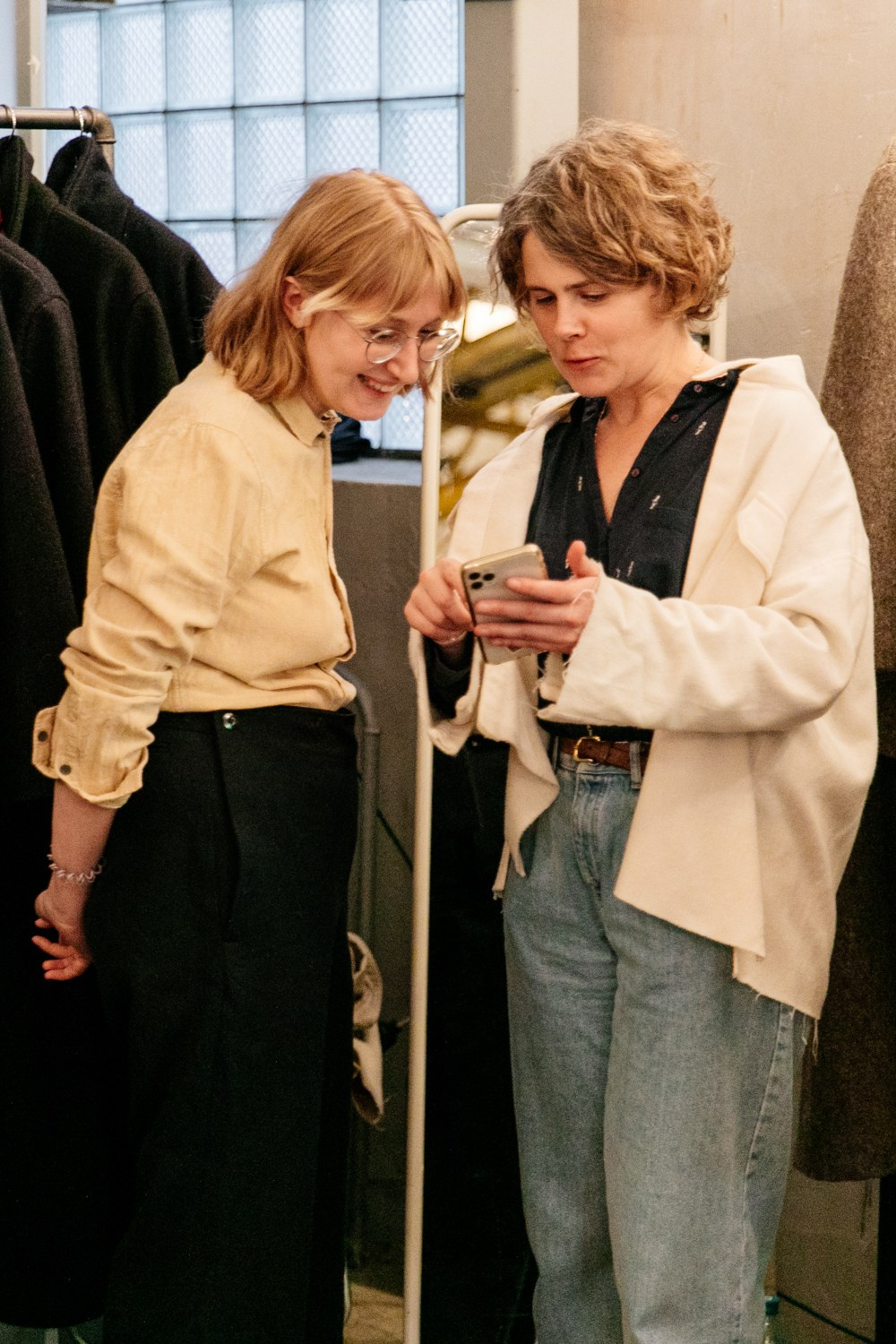 8–9 октября 2022 POP-UP в ДК Рассвет. Фотоотчеты «Ламбада-маркета»