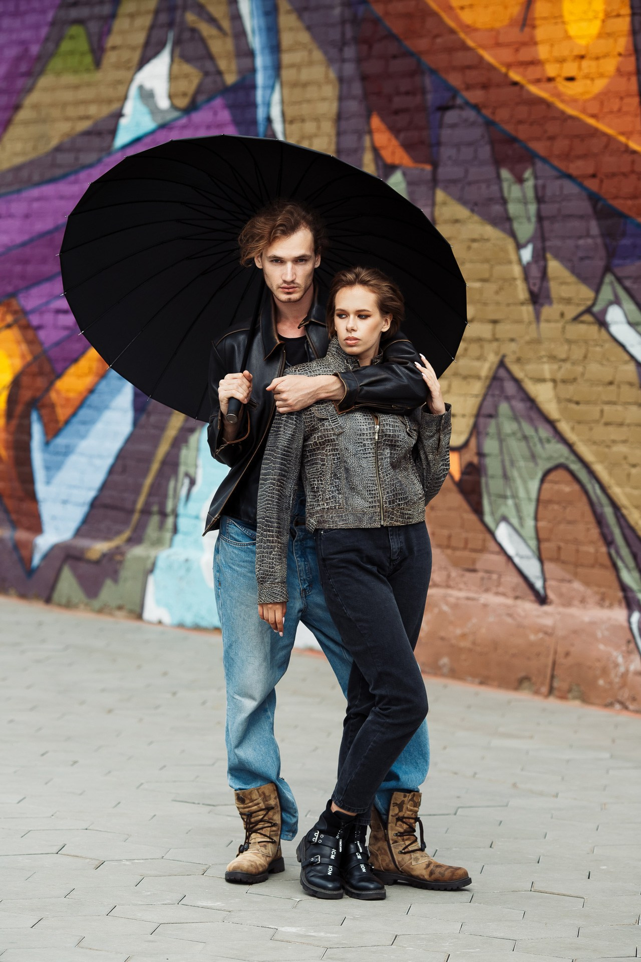 WB OZON Зонты. Фотосъёмка для бизнеса — предметное фото, репортаж с мероприятий, портреты людей, съёмка интерьера и экстерьера