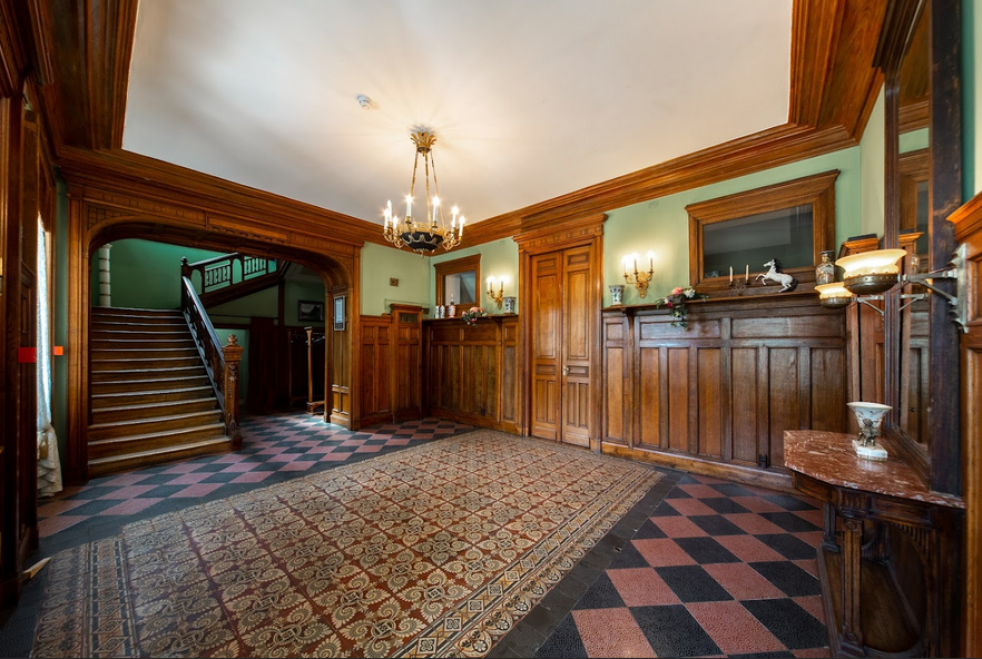 Площадка № 3-1. Свадебный и портретный фотограф Москва