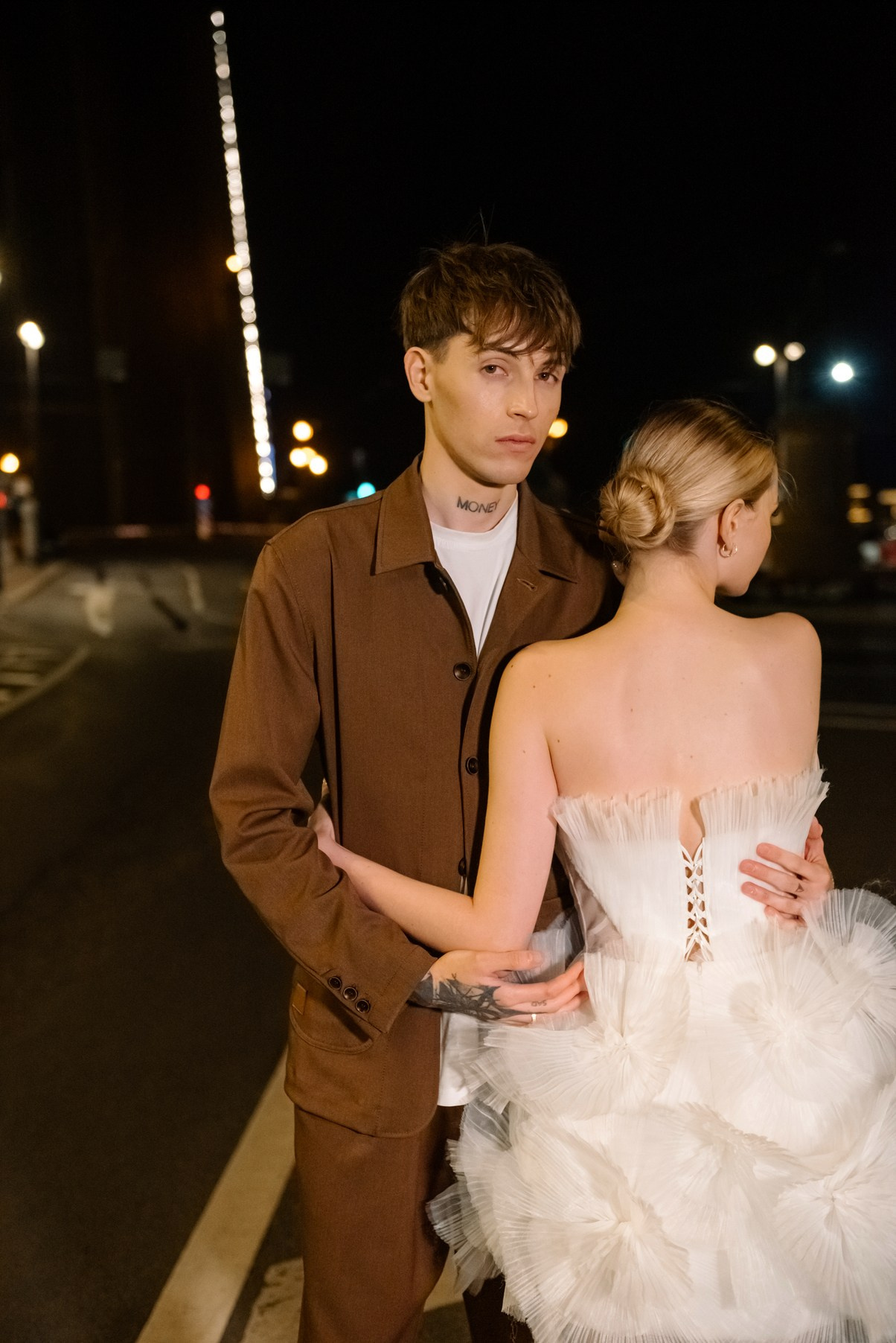 Троицкий мост. Свадебный и сеейный фотограф в Санкт-Петербурге Елена Худякова