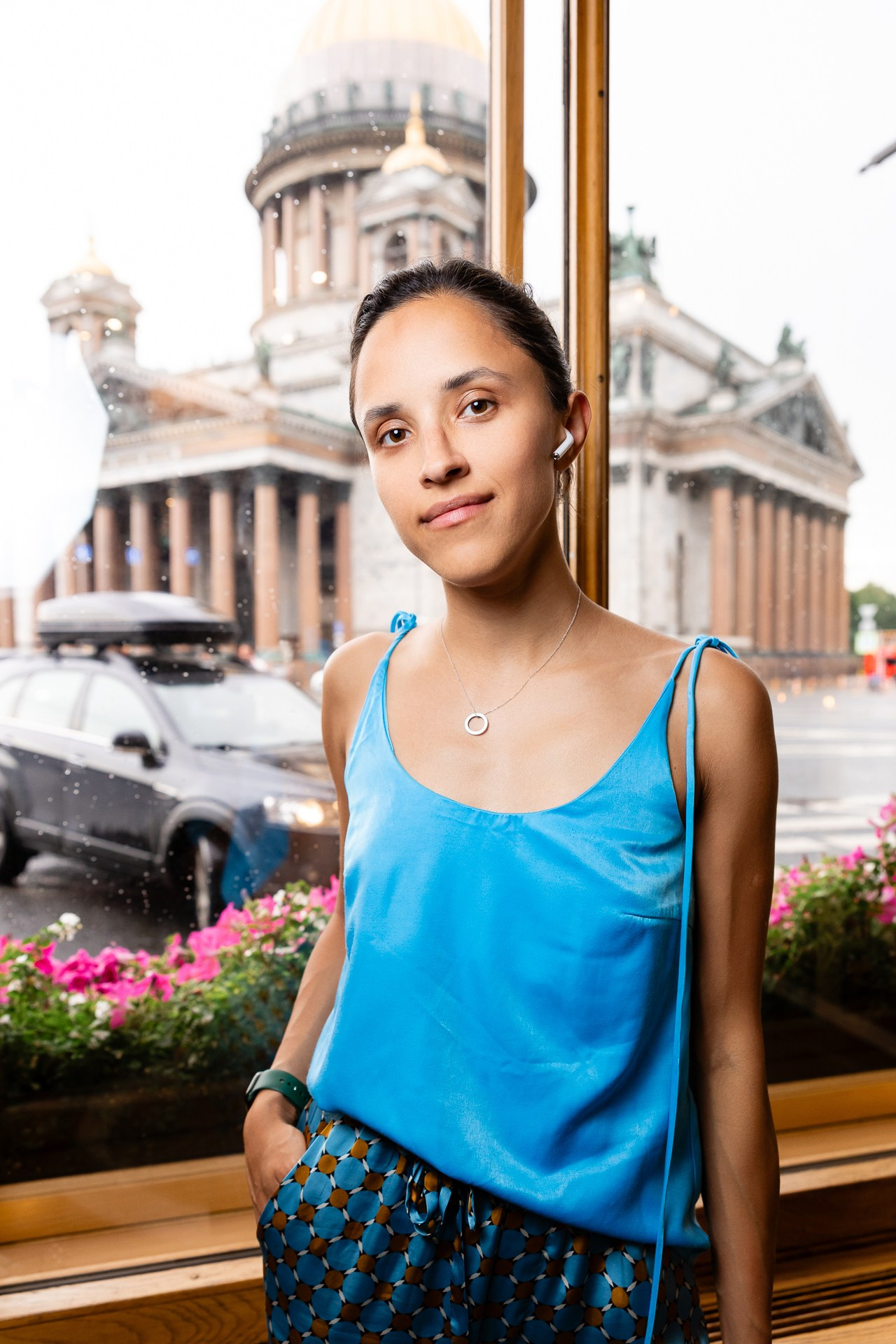 Закрытый показ комедии «Отчаянные наследники». Фотограф в Санкт-Петербурге — Сергей Петров