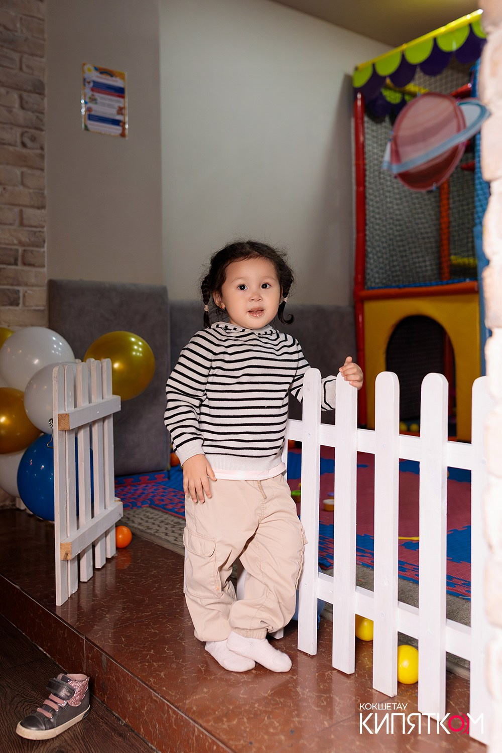 ТБИЛИСИ. КИПЯТКОМ КОКШЕТАУ