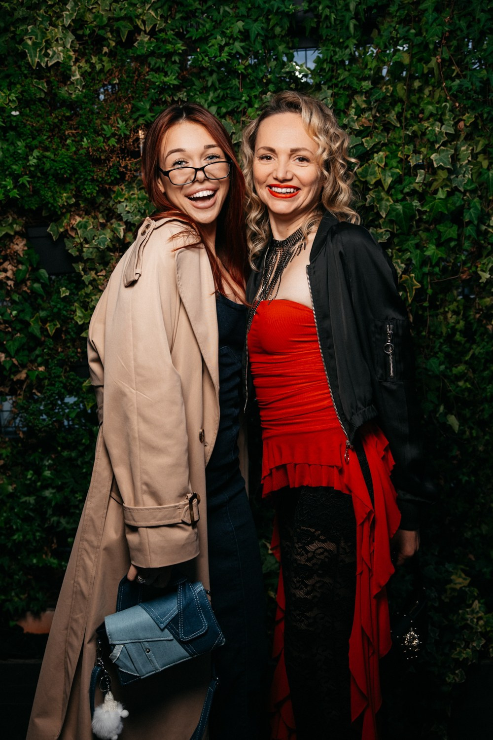 Odyssey. Главная