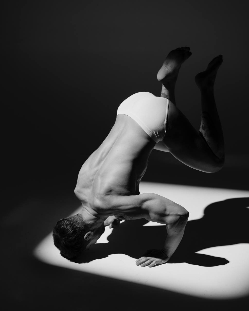 Онлайн-курс. Портретный фотограф в Санкт-Петербурге Алексей Корзов