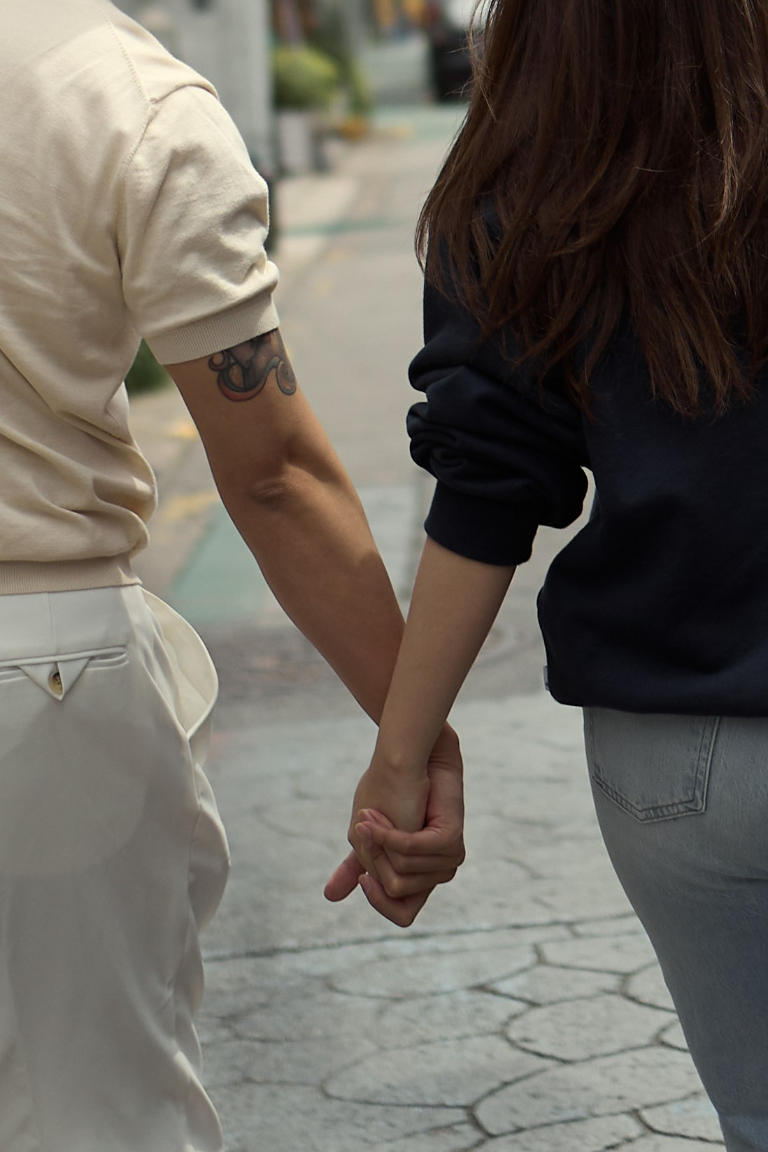 Даша + Джун. Ваш душевный фотограф