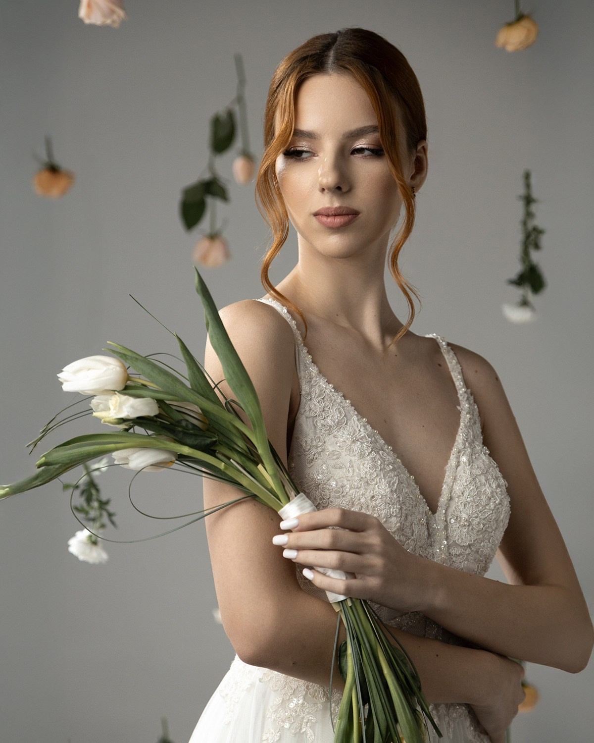 Свадебная съемка. Дарья Корч