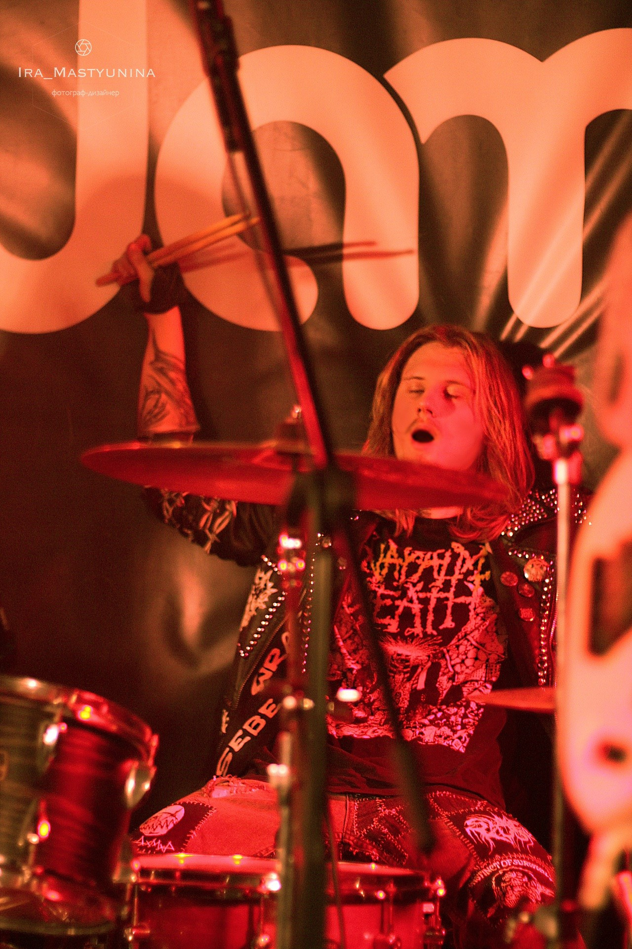 Лютофест. Фотограф-дизайнер Мастюнина Ирина