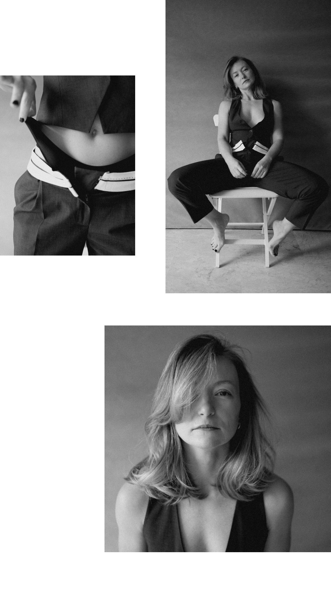 Anna. Photographer in Valencia | Spain | Tatiana Kvasha