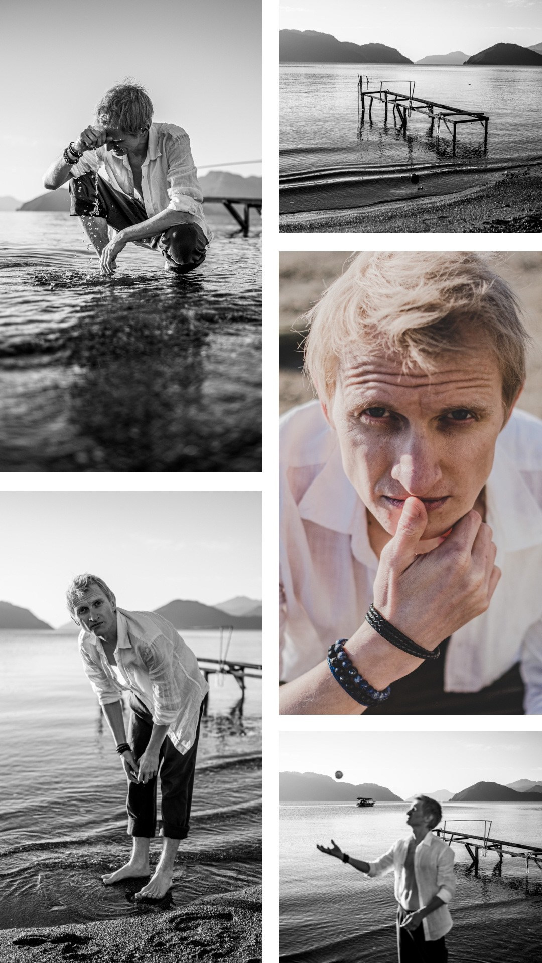 Stas. Photographer in Valencia | Spain | Tatiana Kvasha