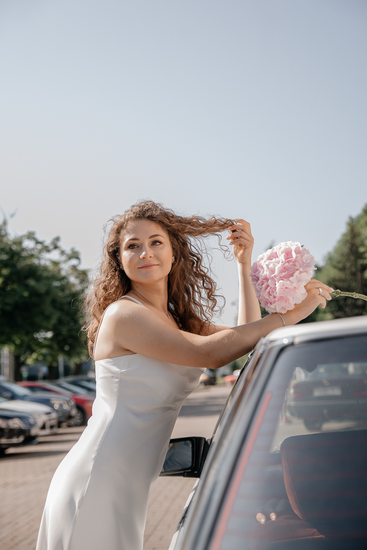 Wedding moments_Демьян & Оля. Свадебный и семейный фотограф в Минске Яна Новак