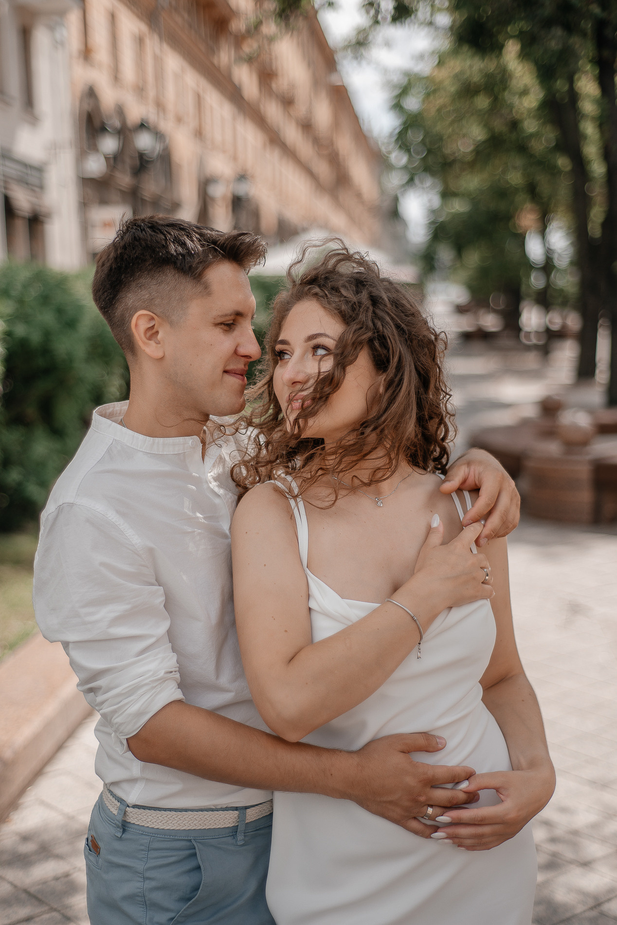 Wedding moments_Демьян & Оля. Свадебный и семейный фотограф в Минске Яна Новак