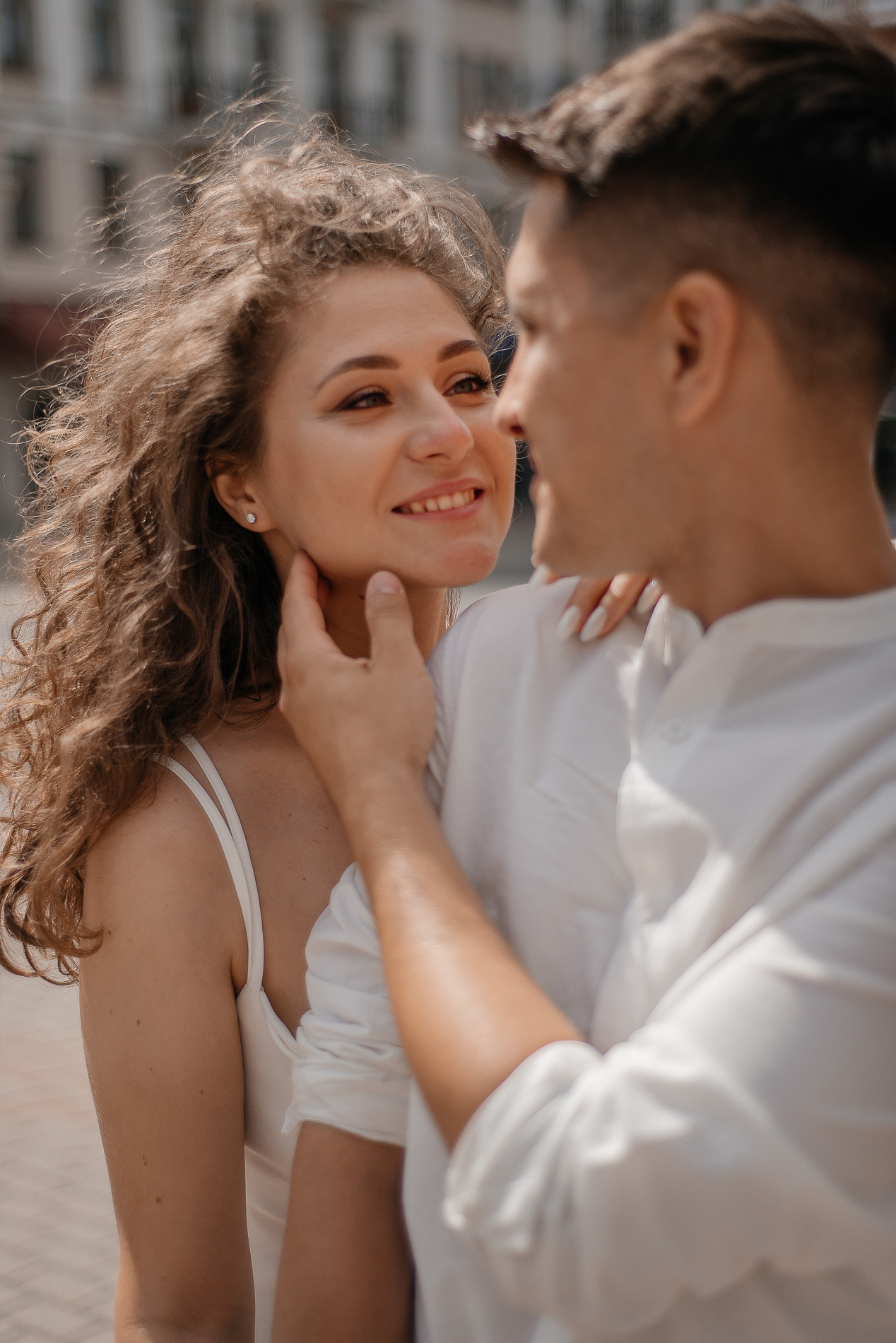 Wedding moments_Демьян & Оля. Свадебный и семейный фотограф в Минске Яна Новак