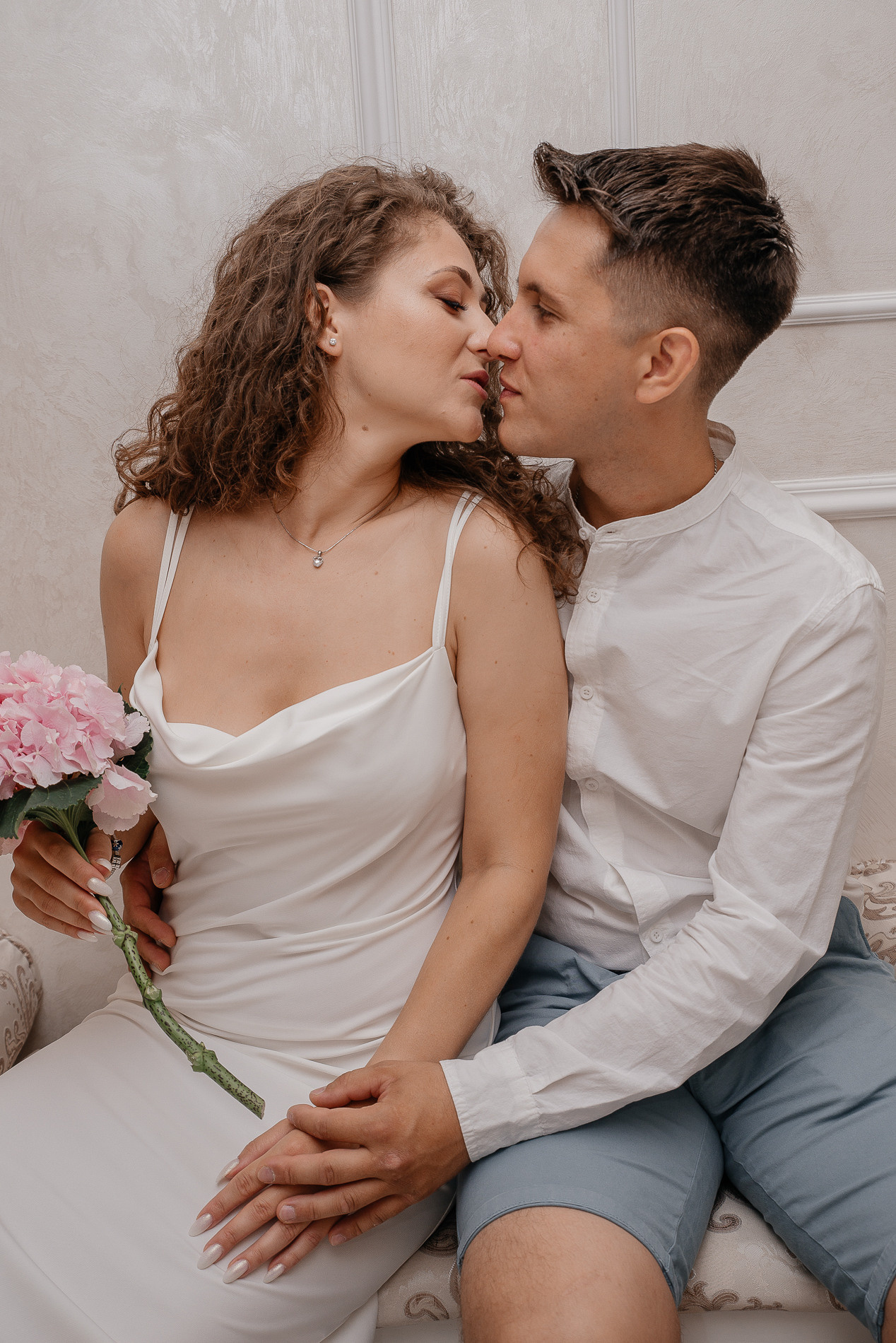 Wedding moments_Демьян & Оля. Свадебный и семейный фотограф в Минске Яна Новак