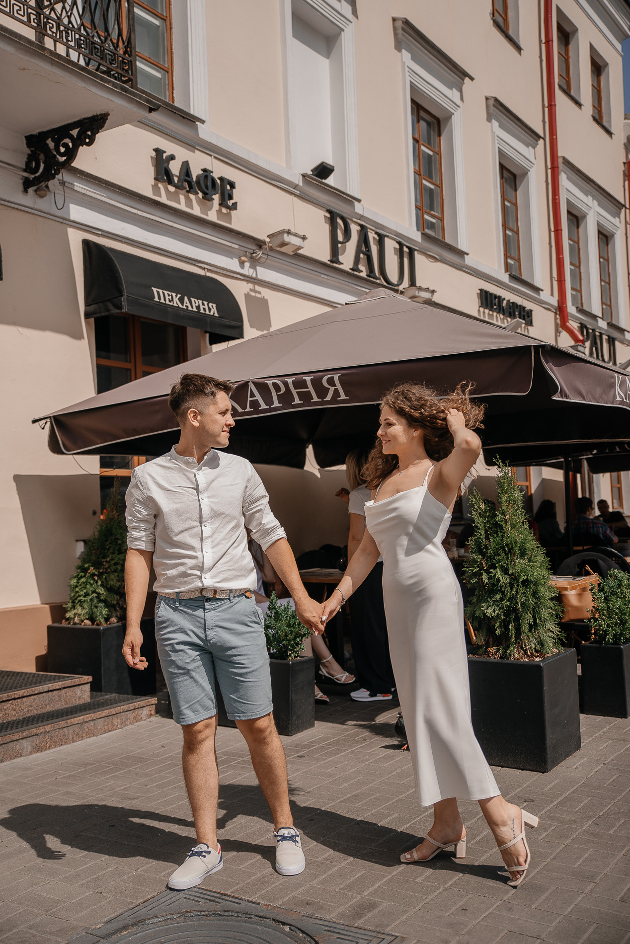 Wedding moments_Демьян & Оля. Свадебный и семейный фотограф в Минске Яна Новак