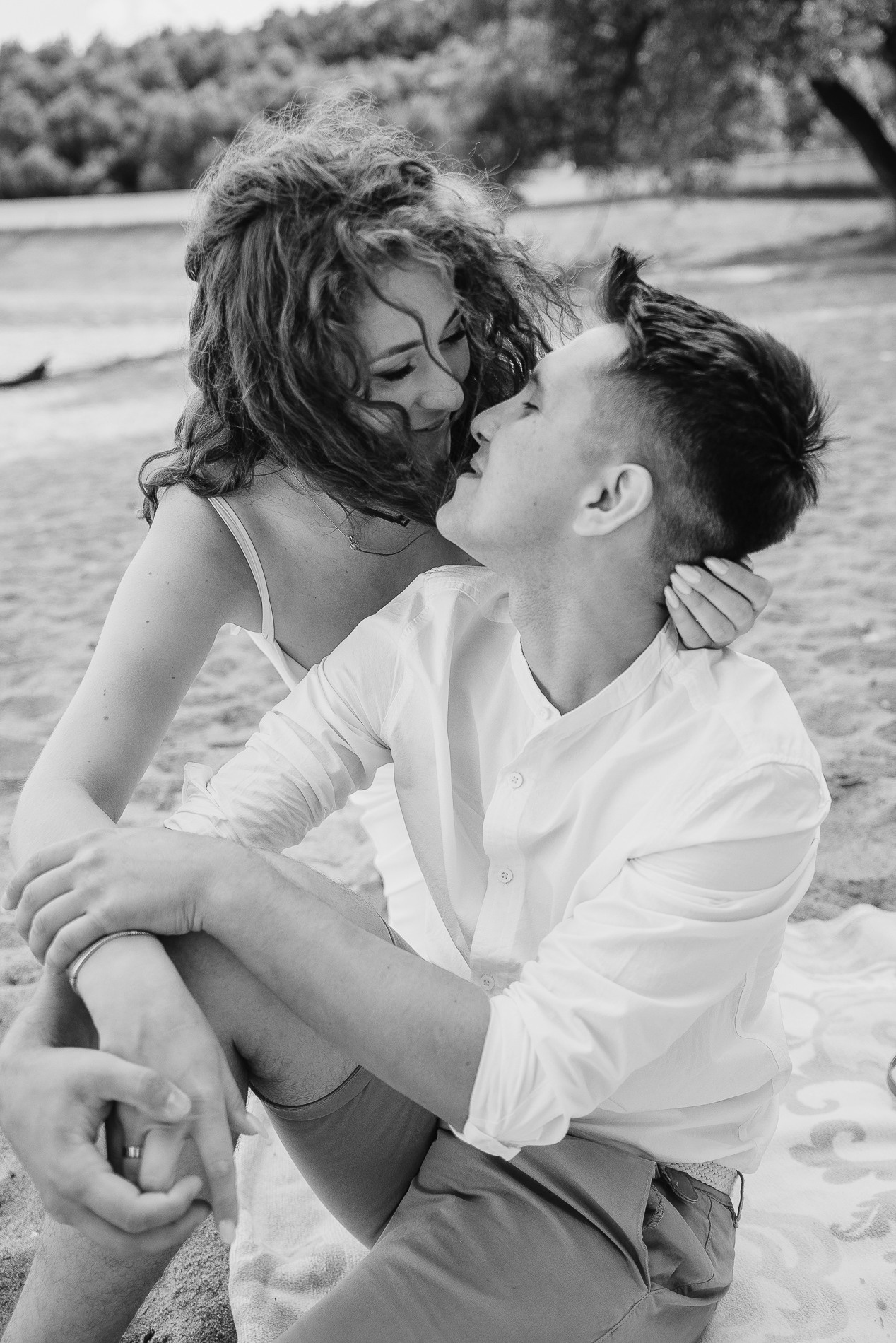 Wedding moments_Демьян & Оля. Свадебный и семейный фотограф в Минске Яна Новак