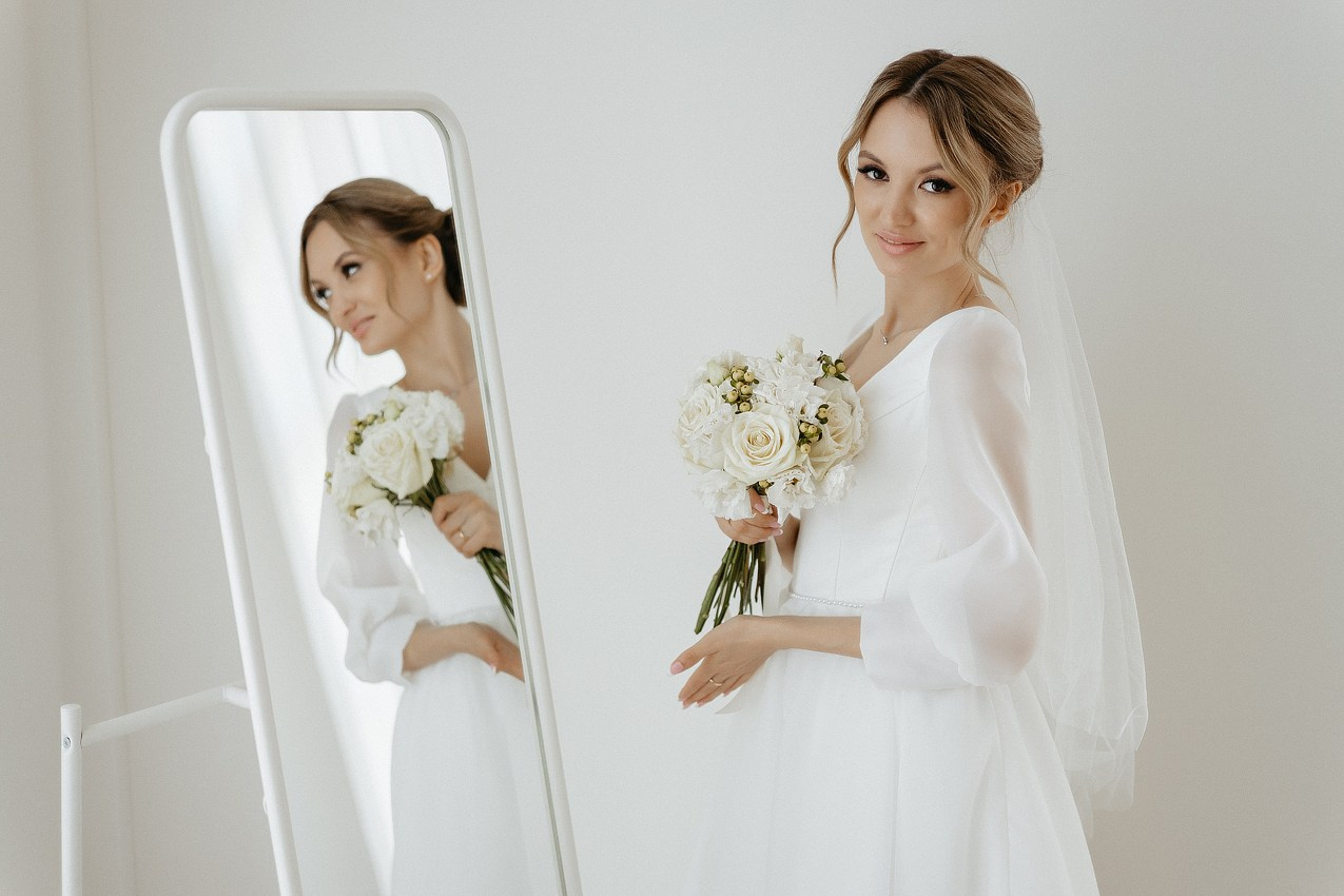 Сабина и Григорий. Свадебный и семейный фотограф в Челябинске. Аврамец Анна