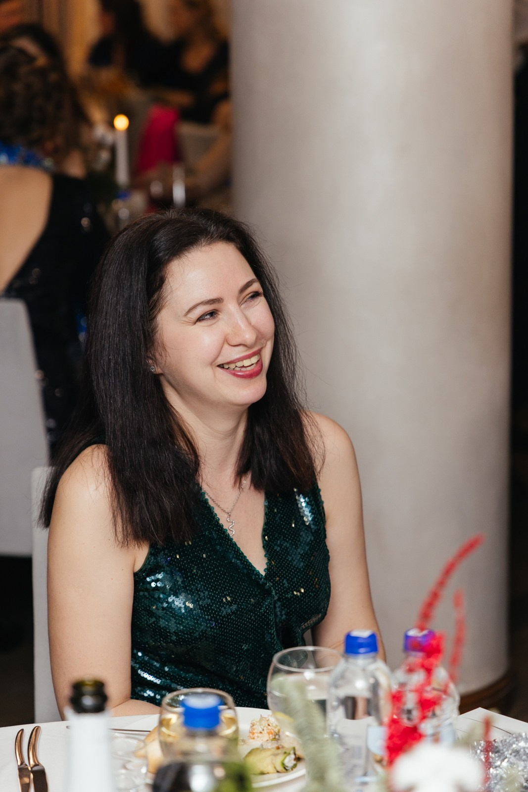 «РЖД» корпоратив. Фотограф Алексей Солопов