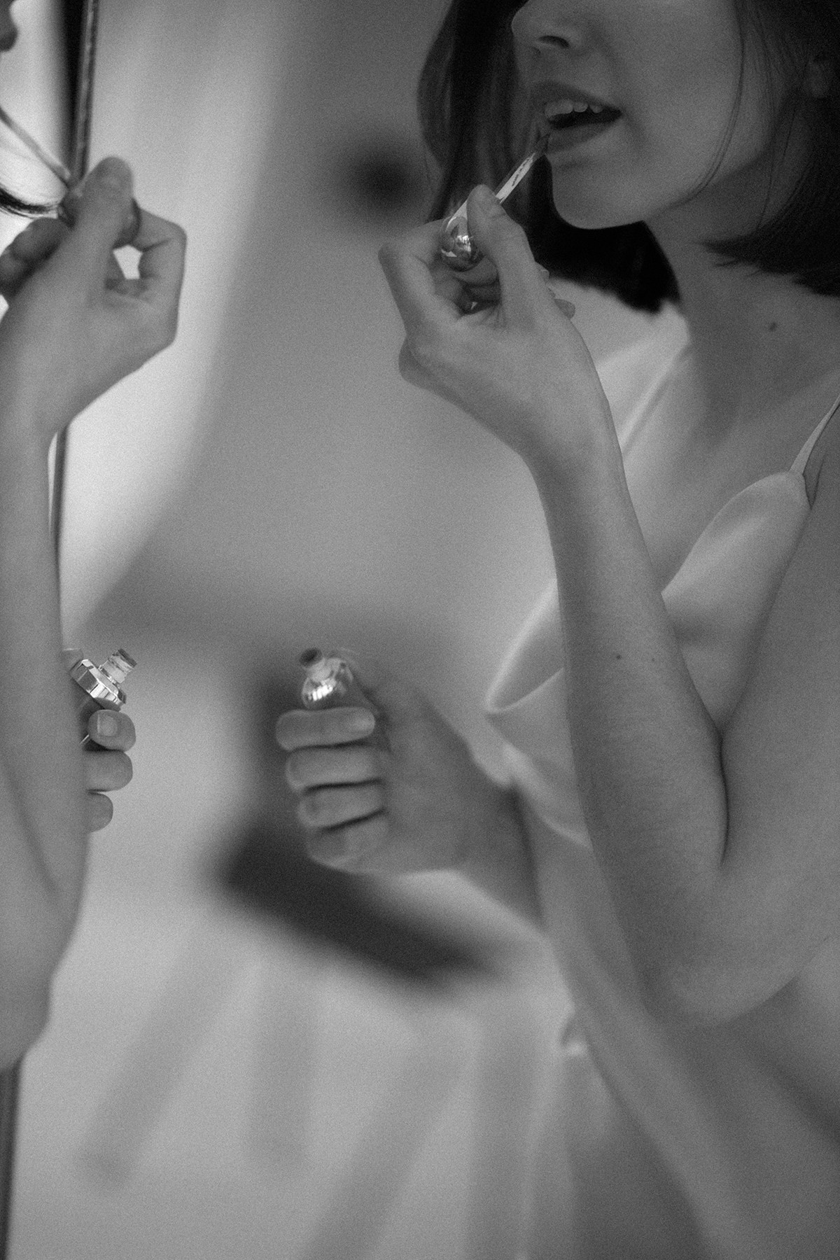 Masha. Anastasia Blud Photography