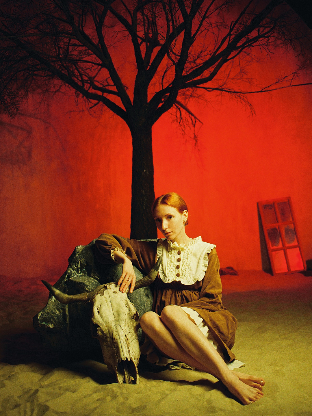 <T>. Плёночный фотограф Москва, Саша Звук