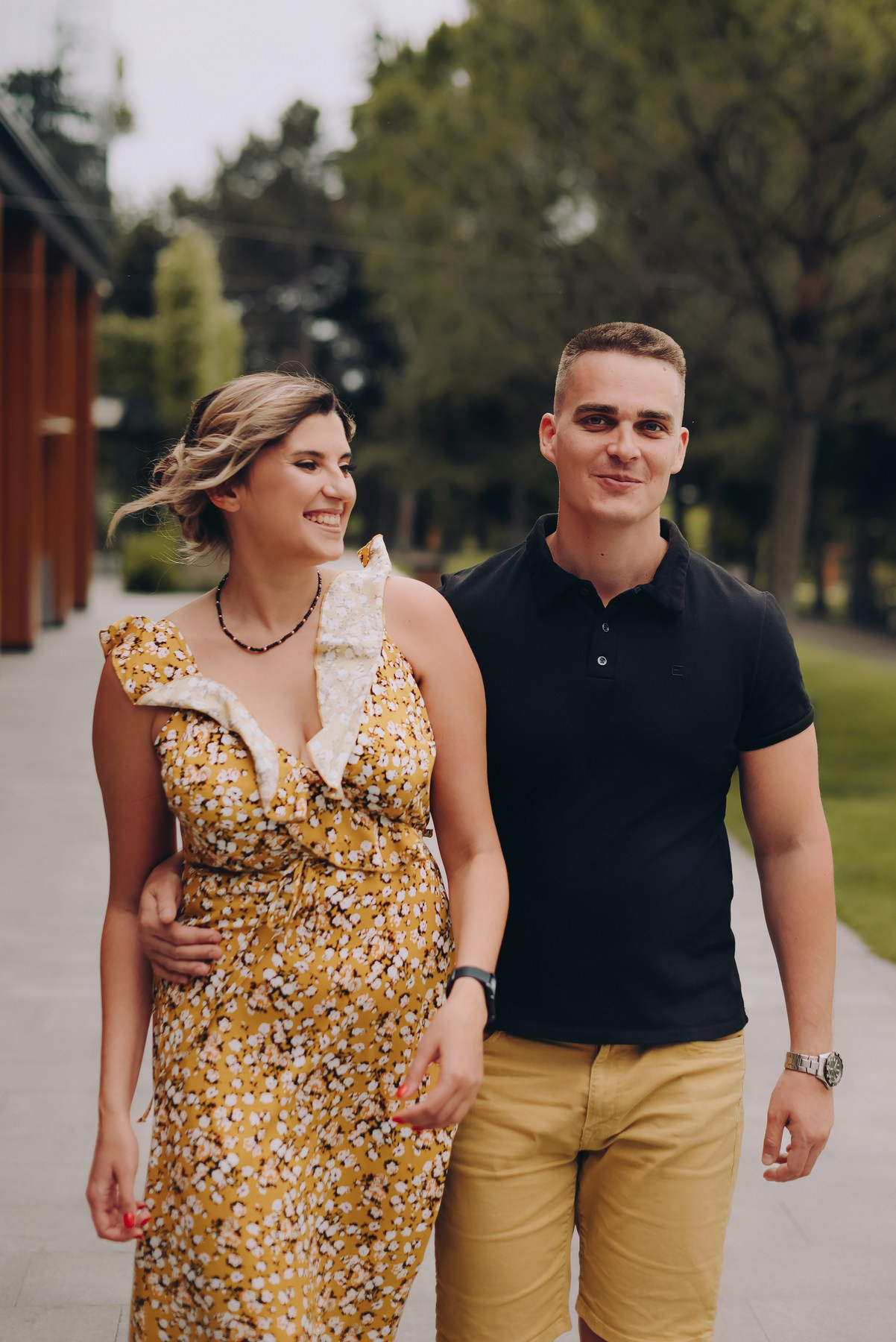 Елена и Антон. Свадебный фотограф в Крыму Александр Богомазов