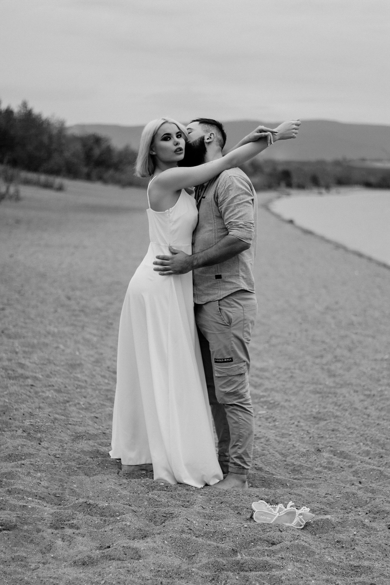 Love story. Фотограф Иванова Елена в Иркутске