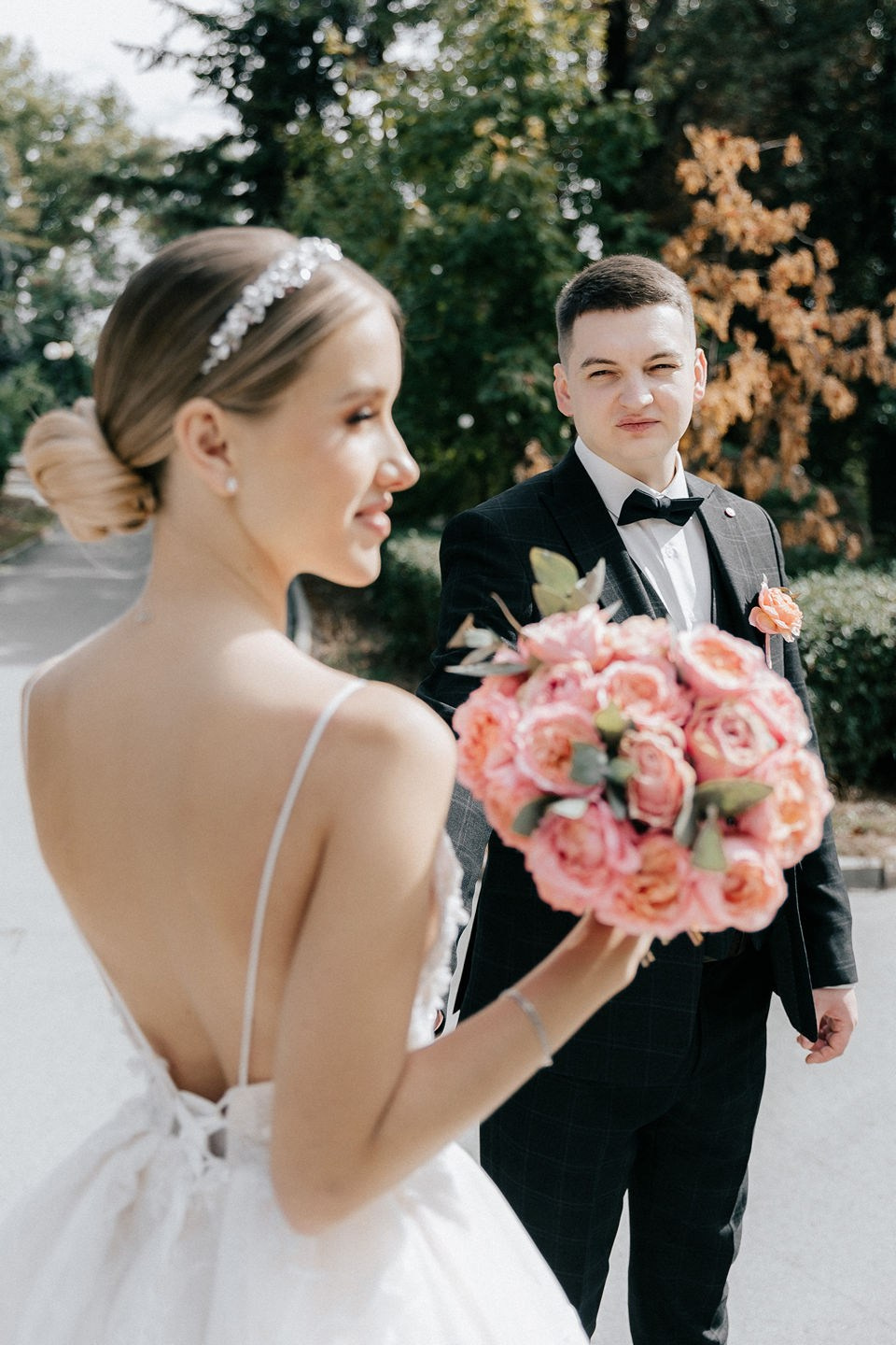 П|А. Свадебное фото свадебное видео фотограф видеограф Липецк Воронеж