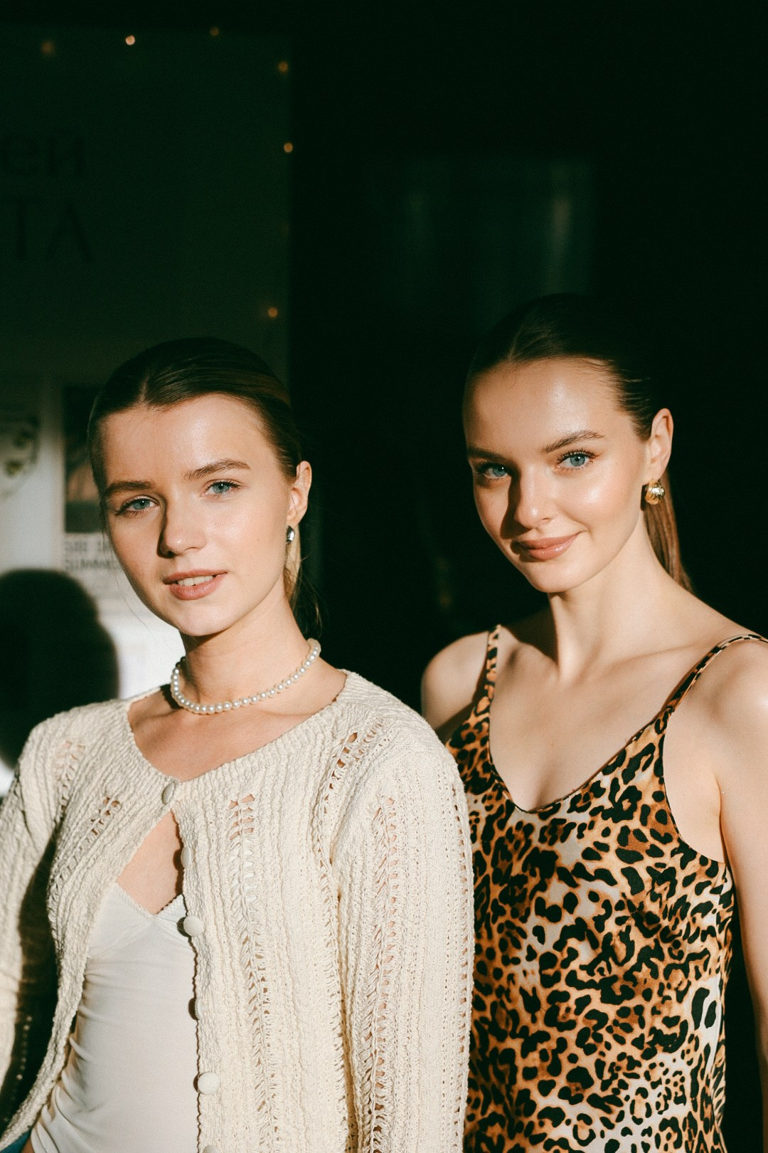 Киновечер 22 Х CINEMATIKA. Фотограф Нижний Новгород