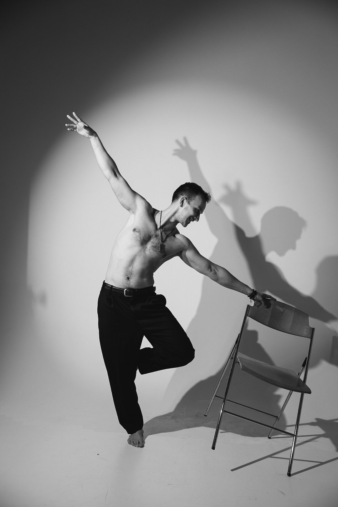 Саша и Кристина. Фотограф Нижний Новгород