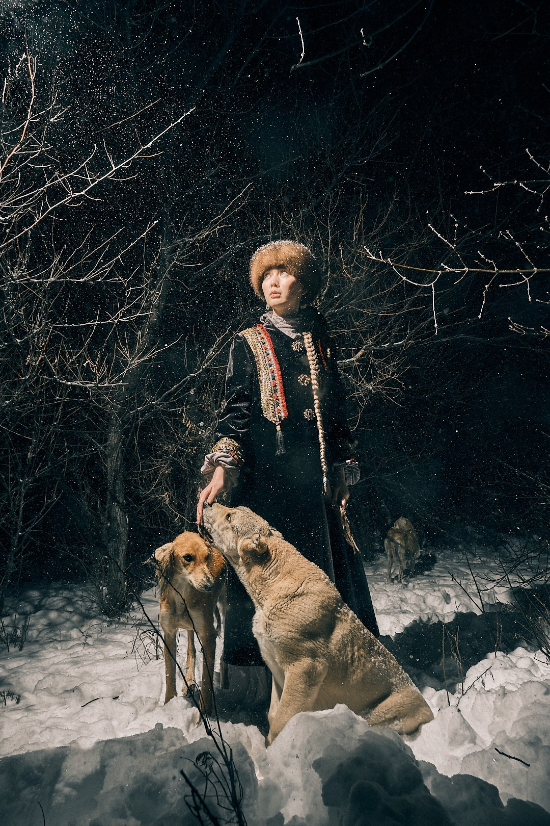 Dala Коллекция Зима 2023. Коммерческий фотограф Астана. Fashion съемка Food съемка, Reels