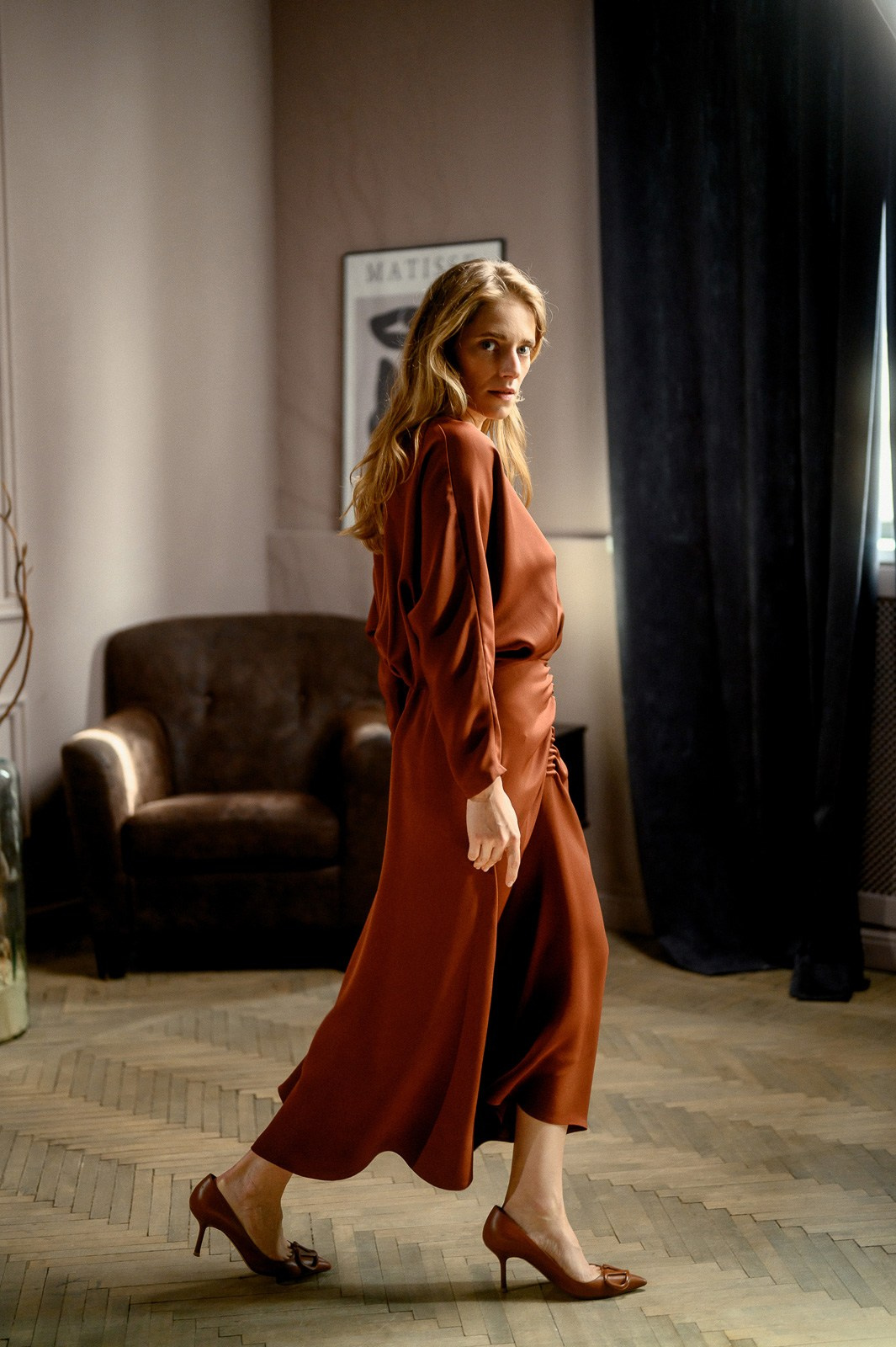 Бренд одежды — Екатерина Казакова. Wedding photographer