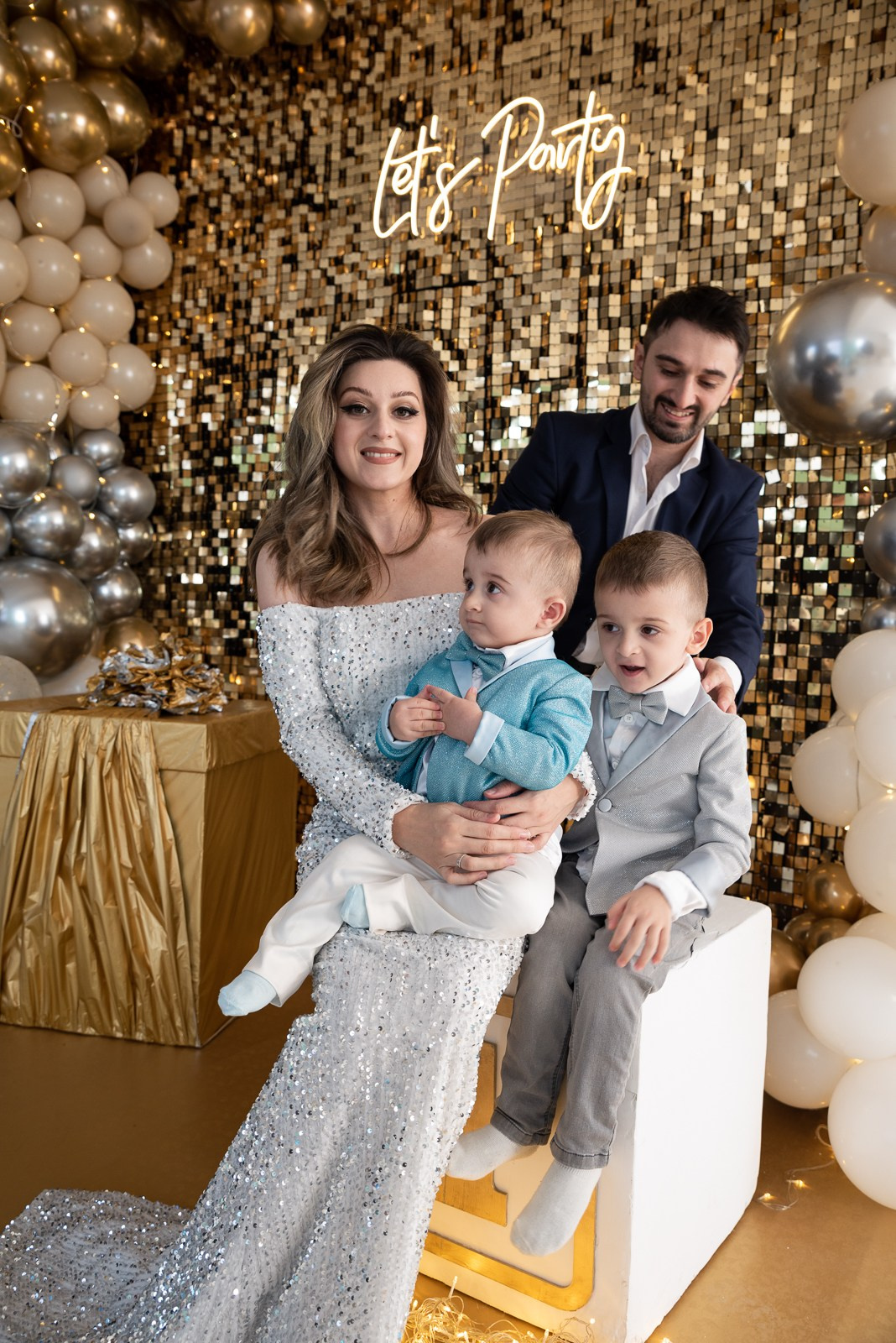 Армине Рождество. Фотограф в Краснодаре Анна Карелина