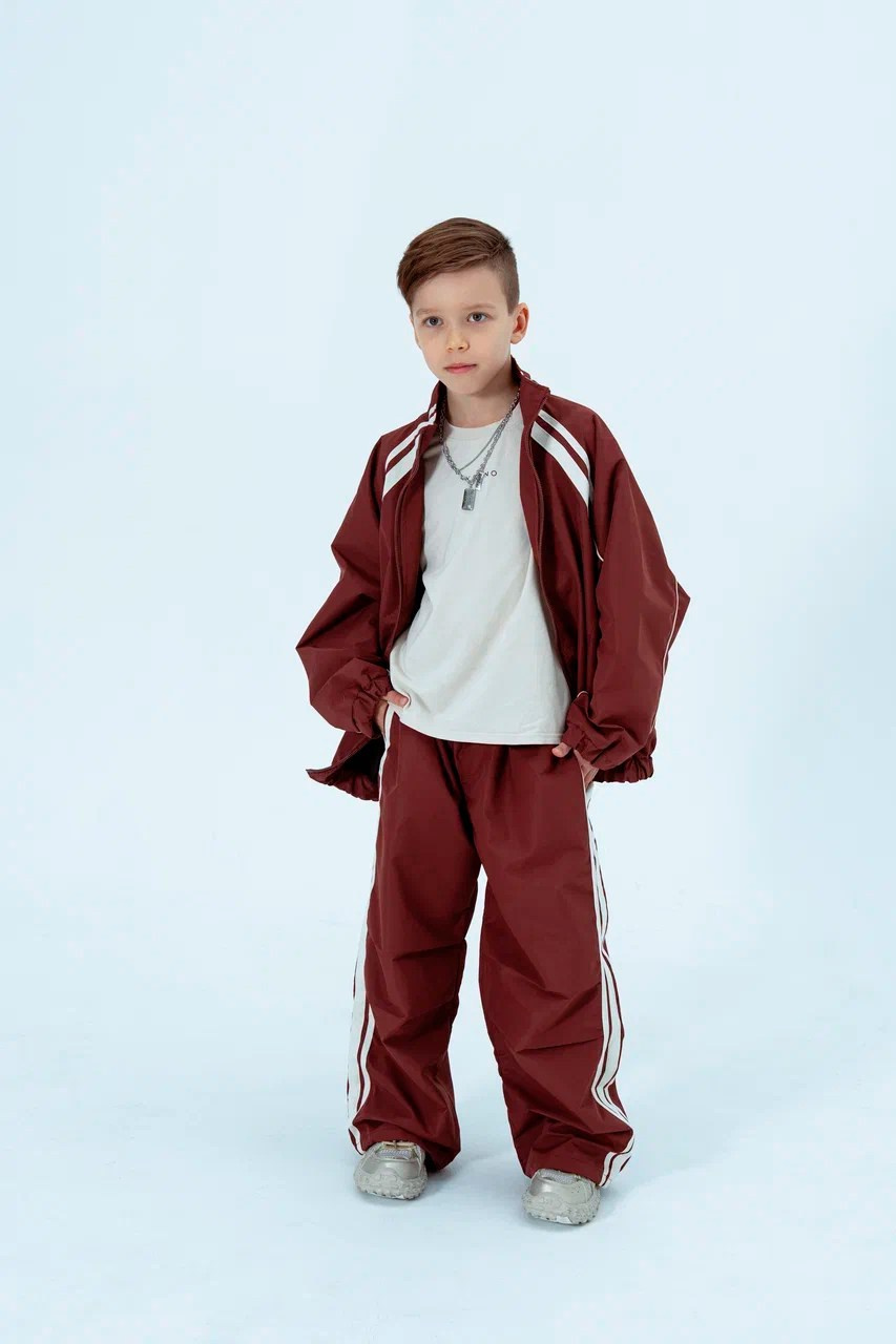 Степан, 9 лет, 138 см. Efimova Model Agency