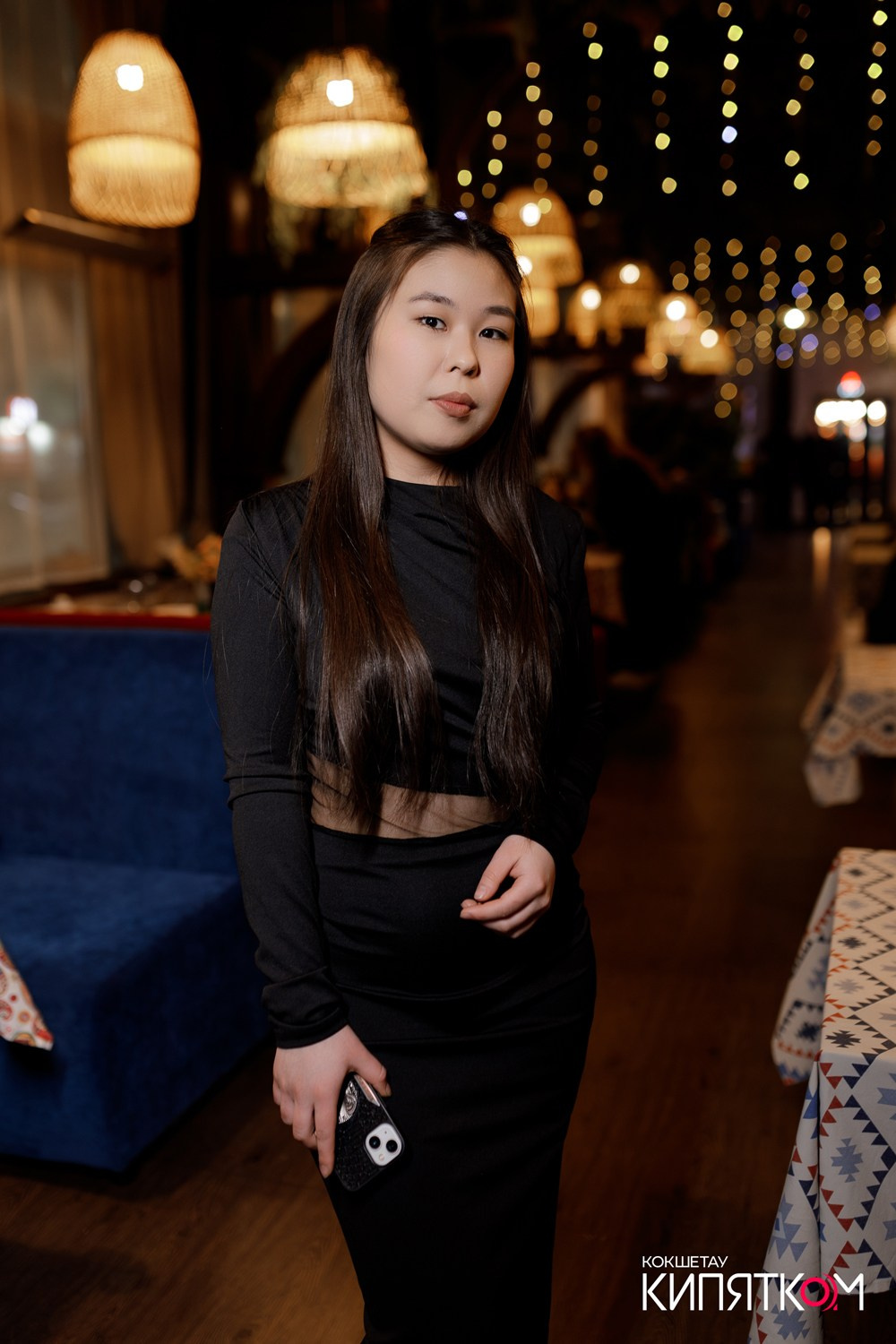 ТБИЛИСИ. КИПЯТКОМ КОКШЕТАУ