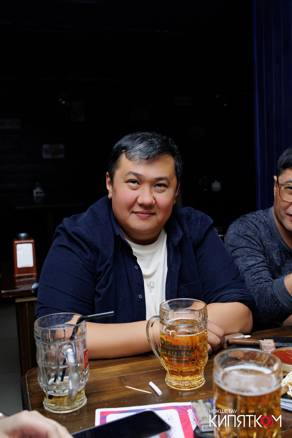 WOW QUIZ. КИПЯТКОМ КОКШЕТАУ