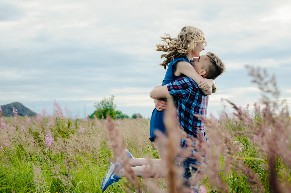 Наталья & Влад. Видеограф и фотограф на свадьбу в Москве