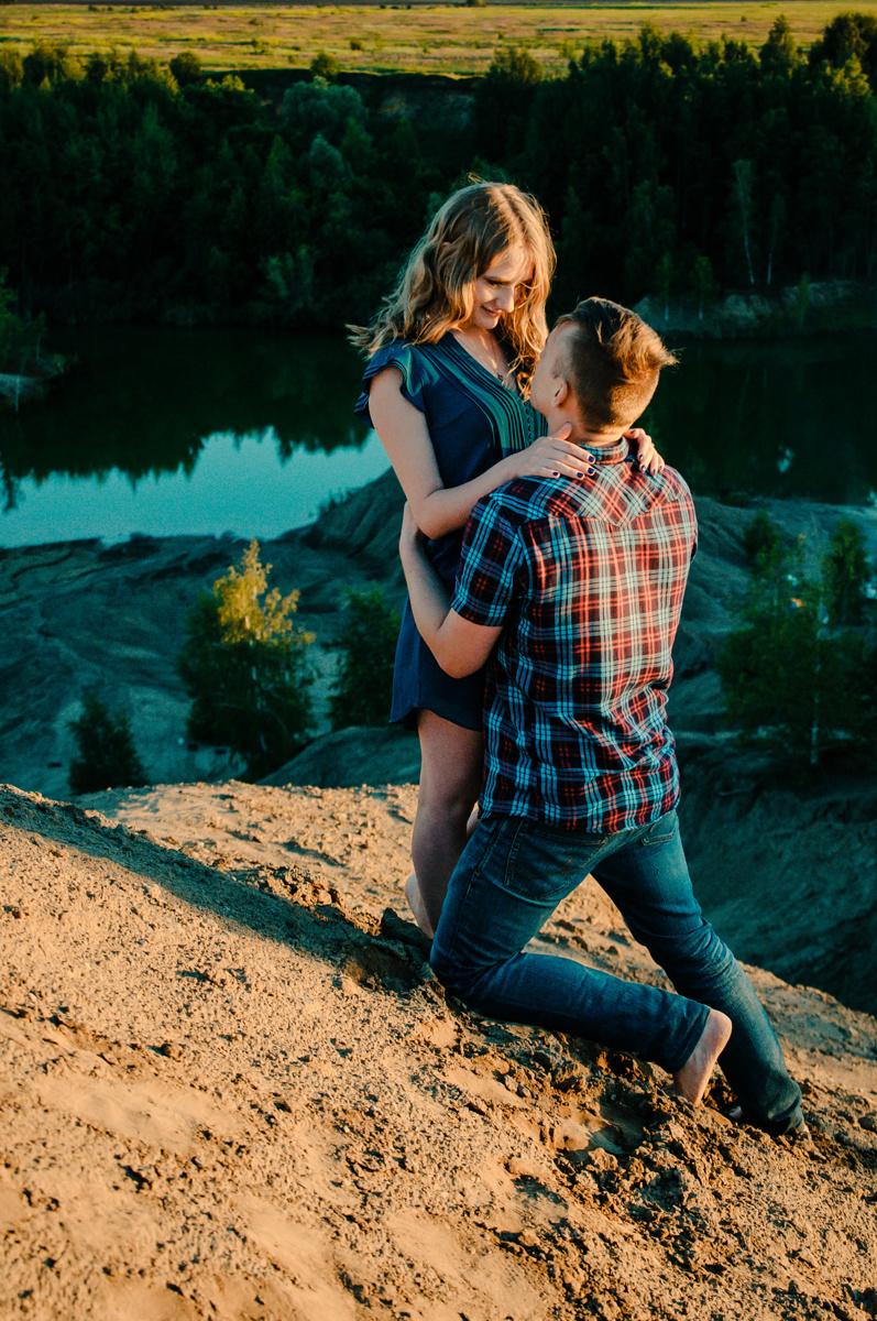 Наталья & Влад. Видеограф и фотограф на свадьбу в Москве