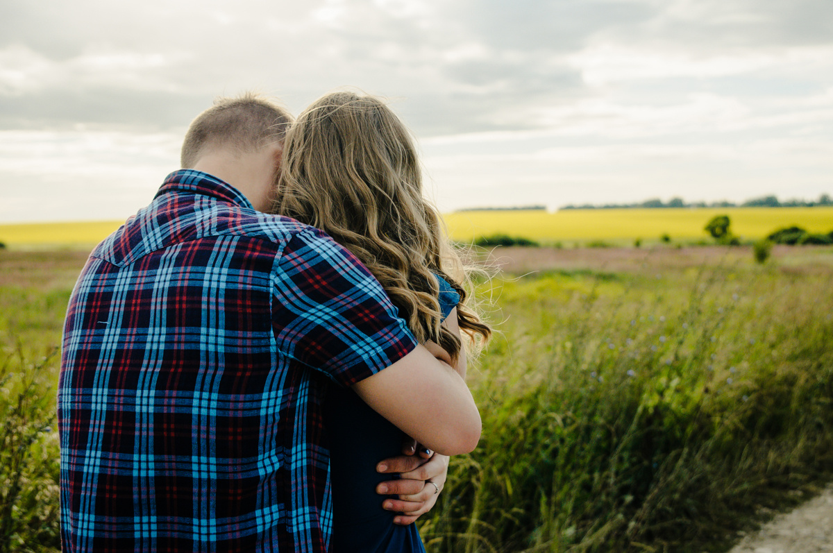 Наталья & Влад. Видеограф и фотограф на свадьбу в Москве