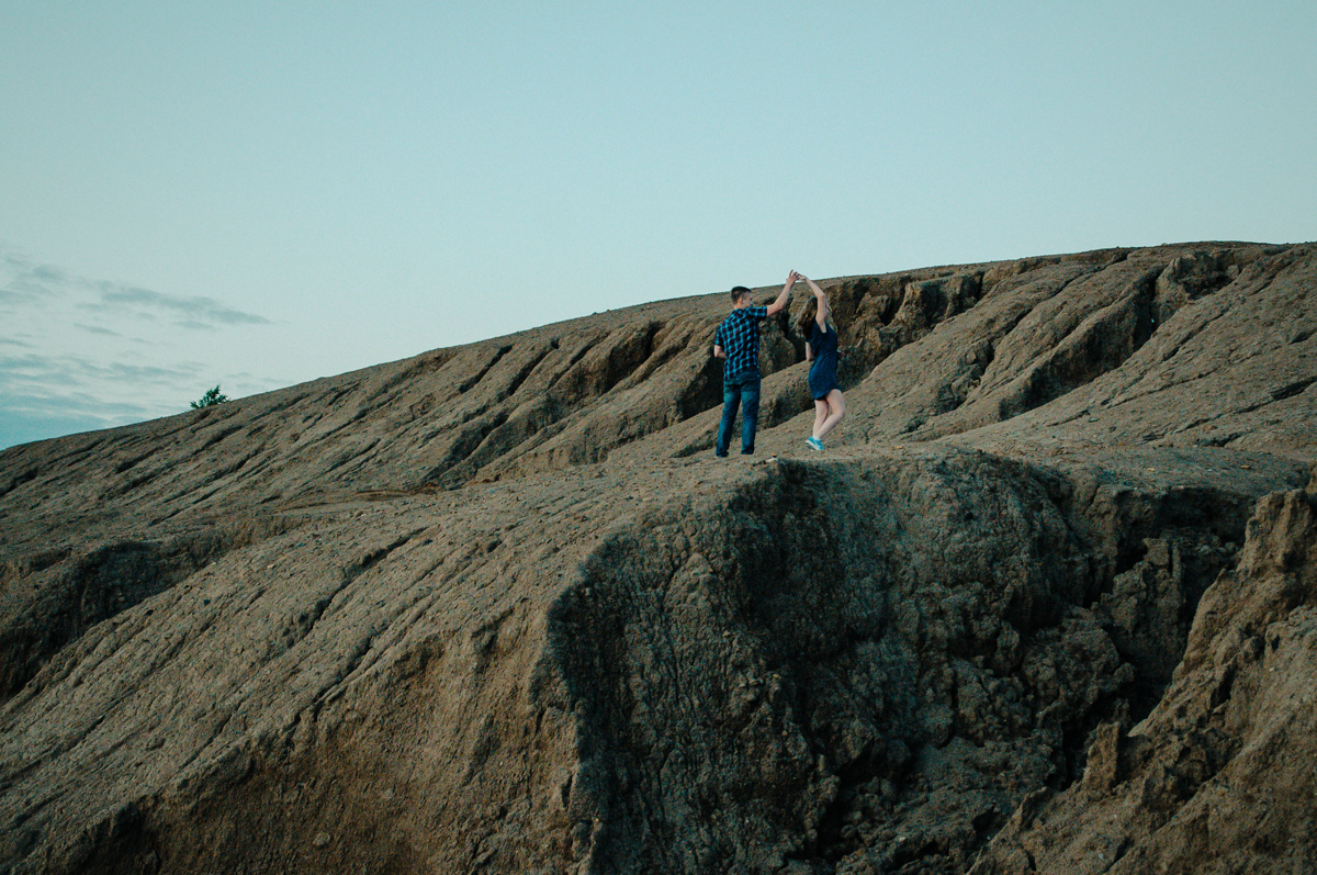 Наталья & Влад. Видеограф и фотограф на свадьбу в Москве