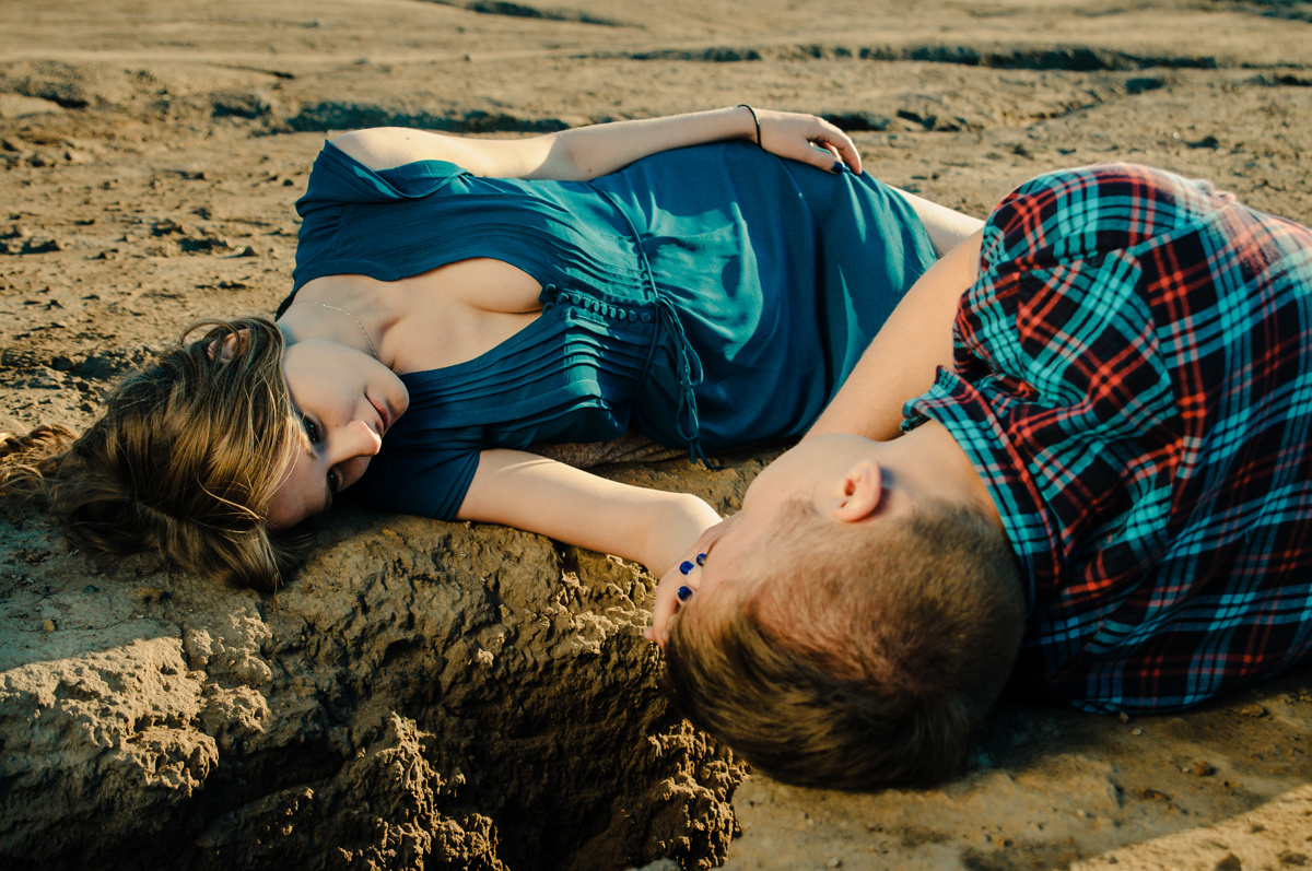 Наталья & Влад. Видеограф и фотограф на свадьбу в Москве