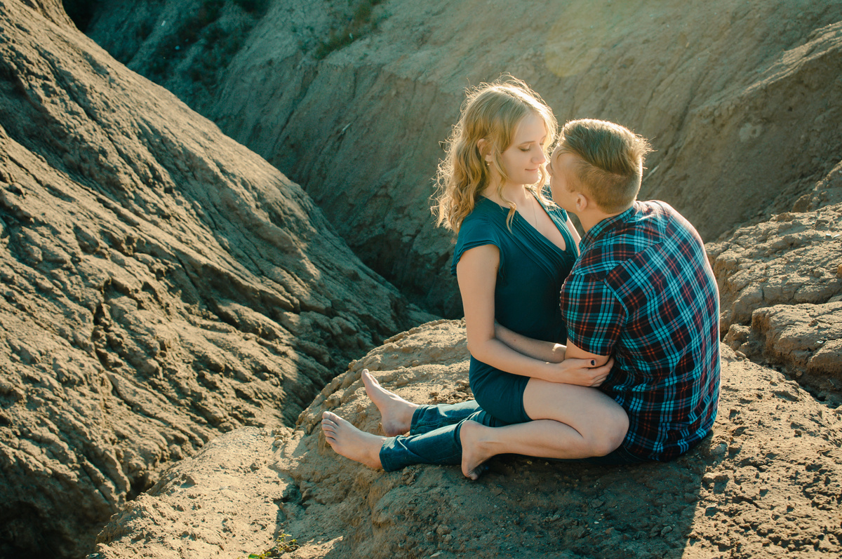 Наталья & Влад. Видеограф и фотограф на свадьбу в Москве