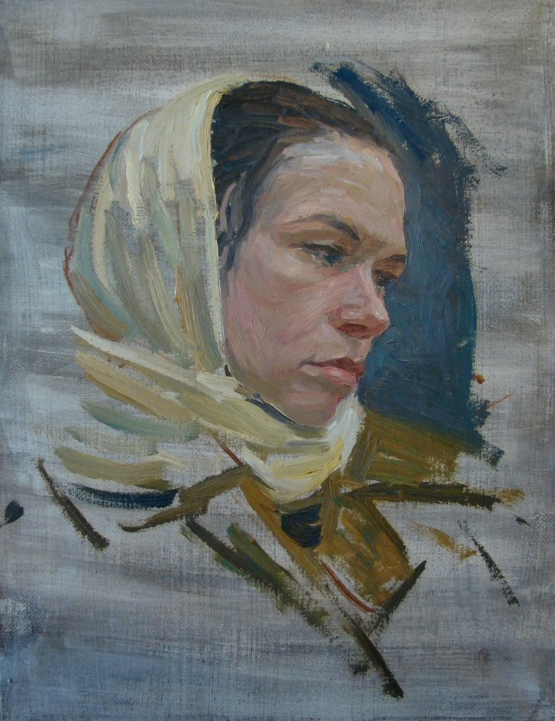 Лев Феофанов художник портреты маслом. Лев Феофанов официальный сайт художника