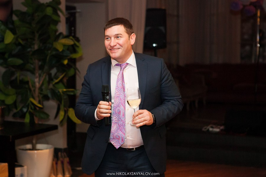 АЛВИСА (корпоратив). Видеооператор/Фотограф Николай Завьялов