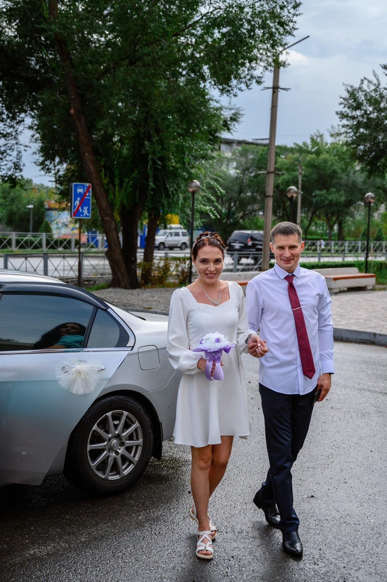 Отзывы. Фотограф Андрей Чичинин