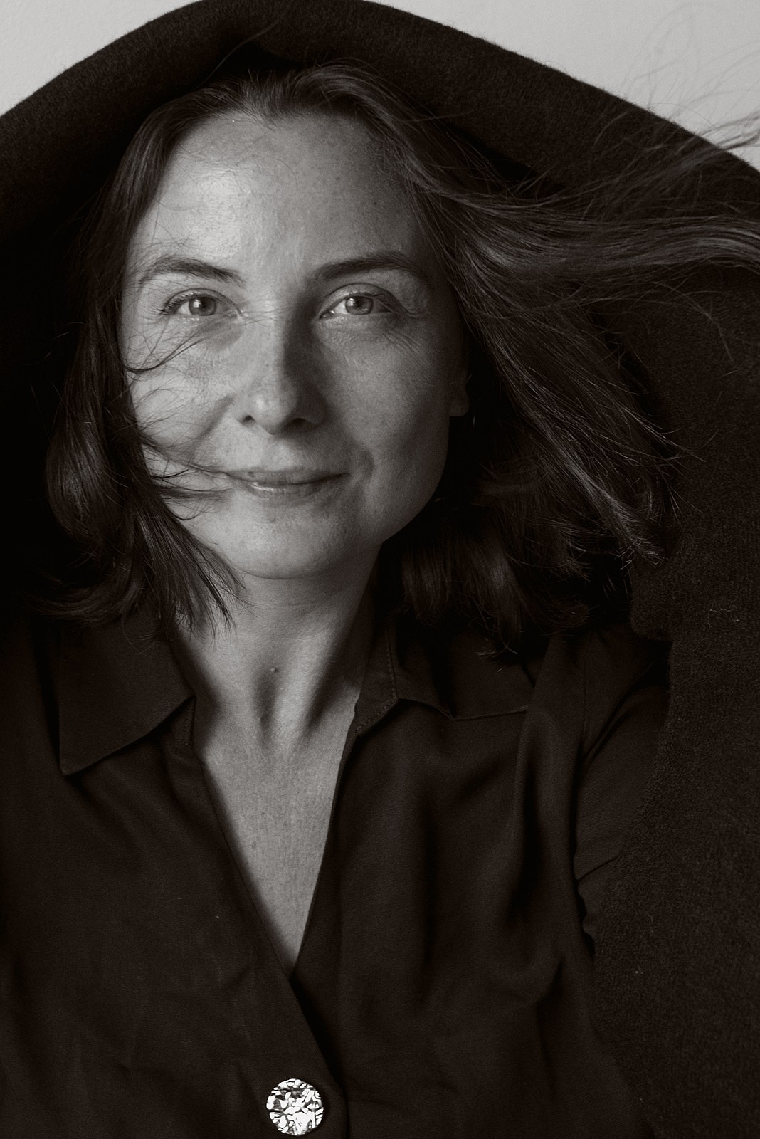 Фототерапия. Психолог и фотограф в Санкт-Петербурге Настя Михайлова